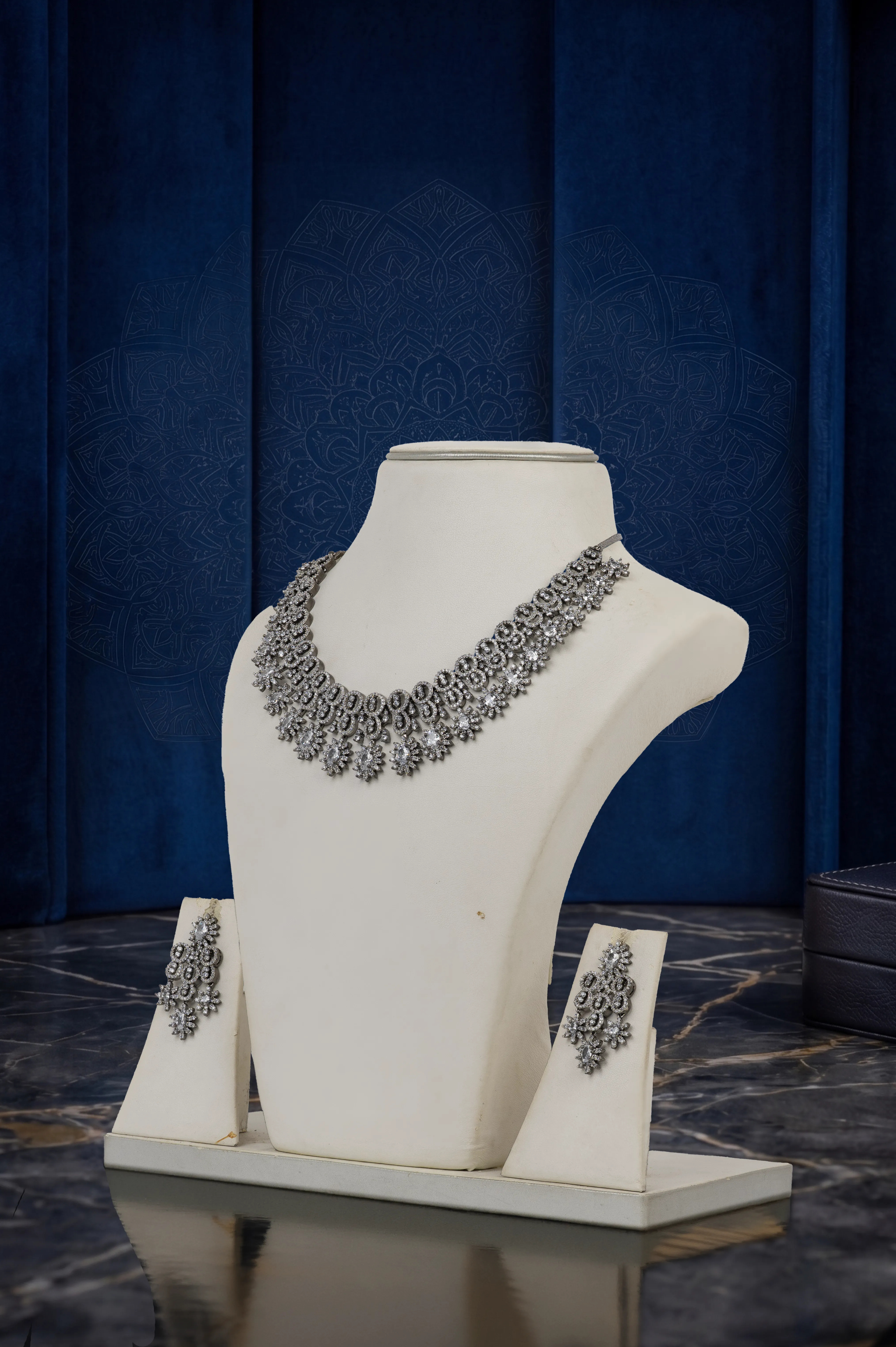 Glamour Diamond Set