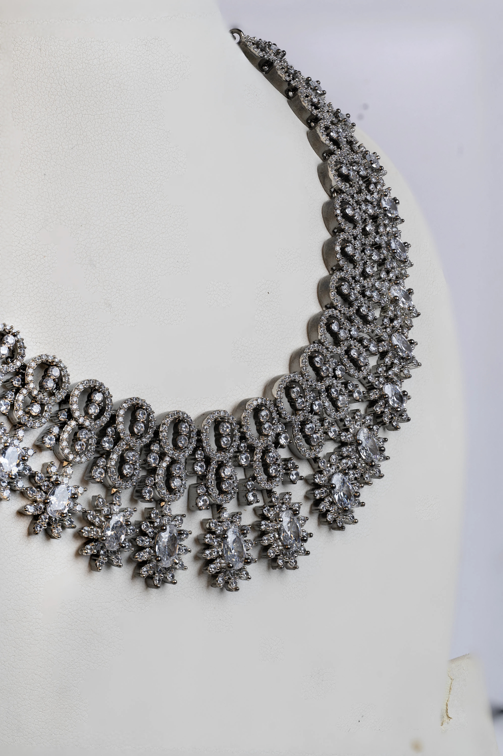 Glamour Diamond Set