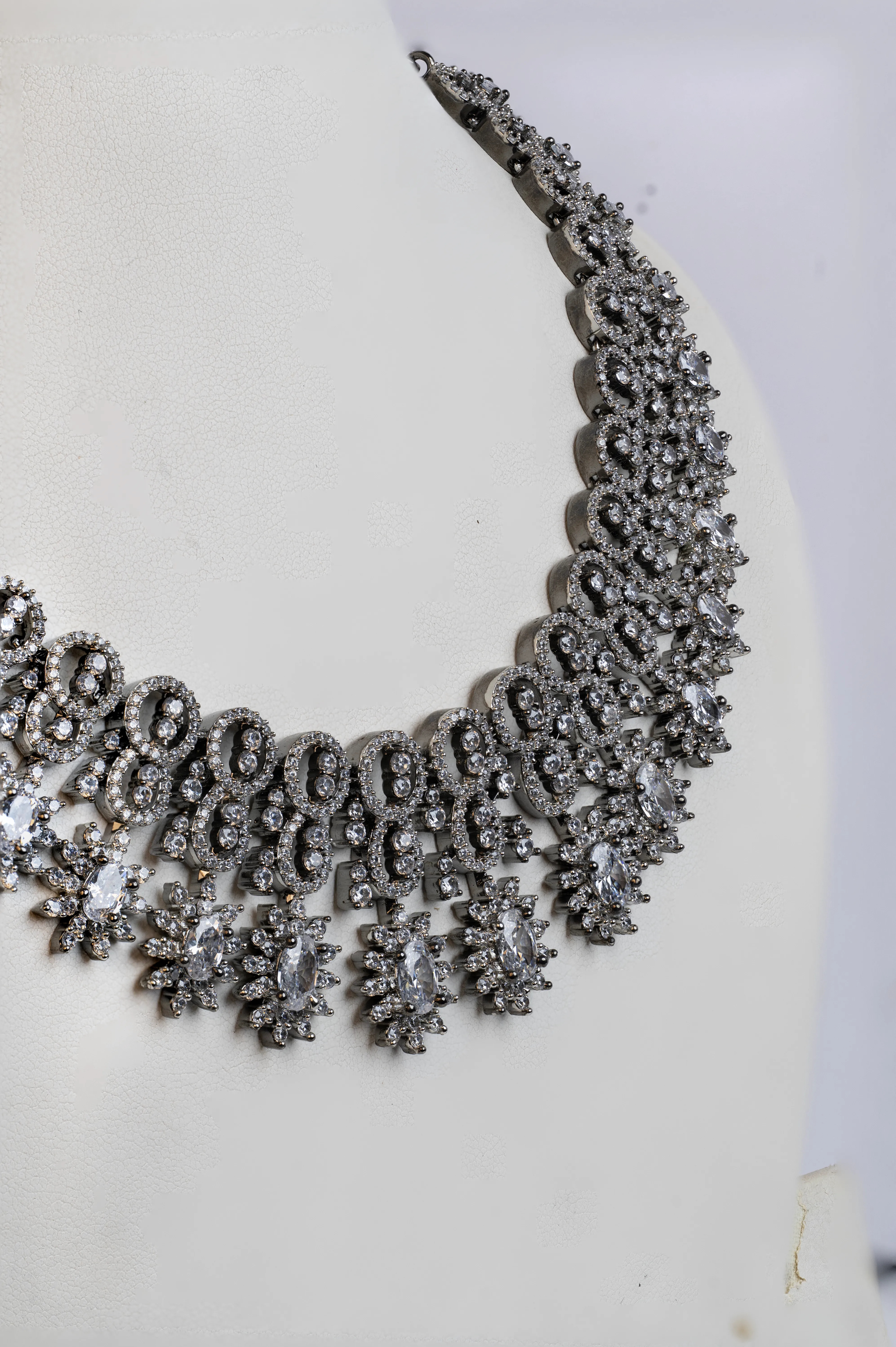 Glamour Diamond Set