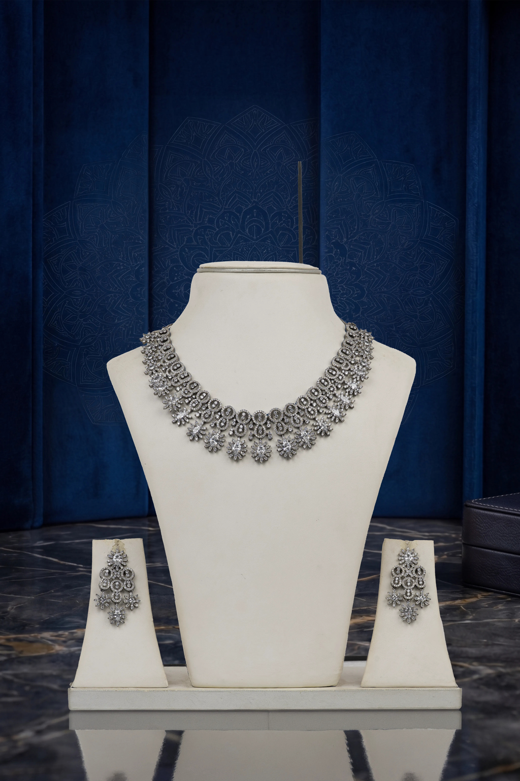Glamour Diamond Set