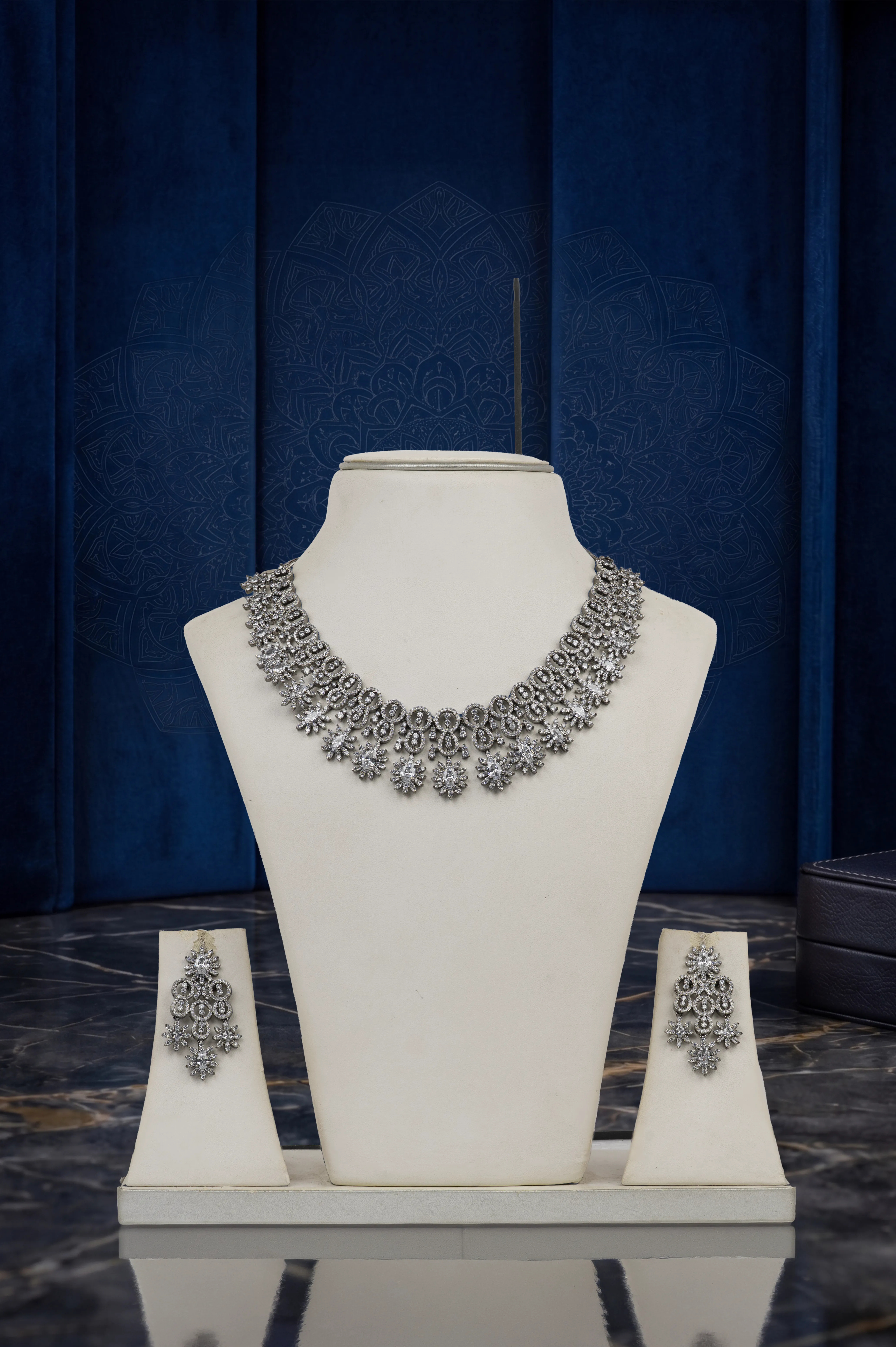 Glamour Diamond Set