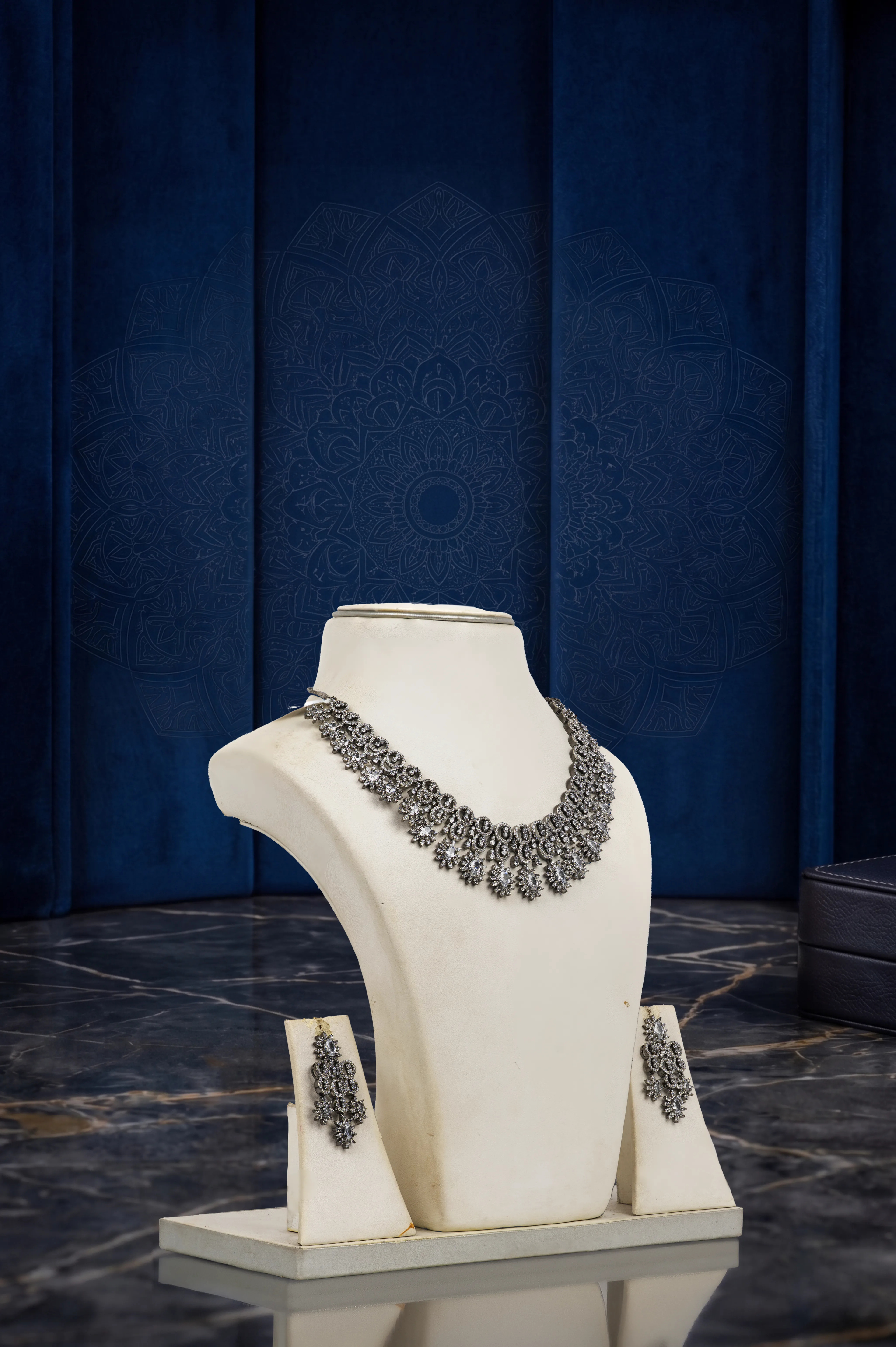 Glamour Diamond Set