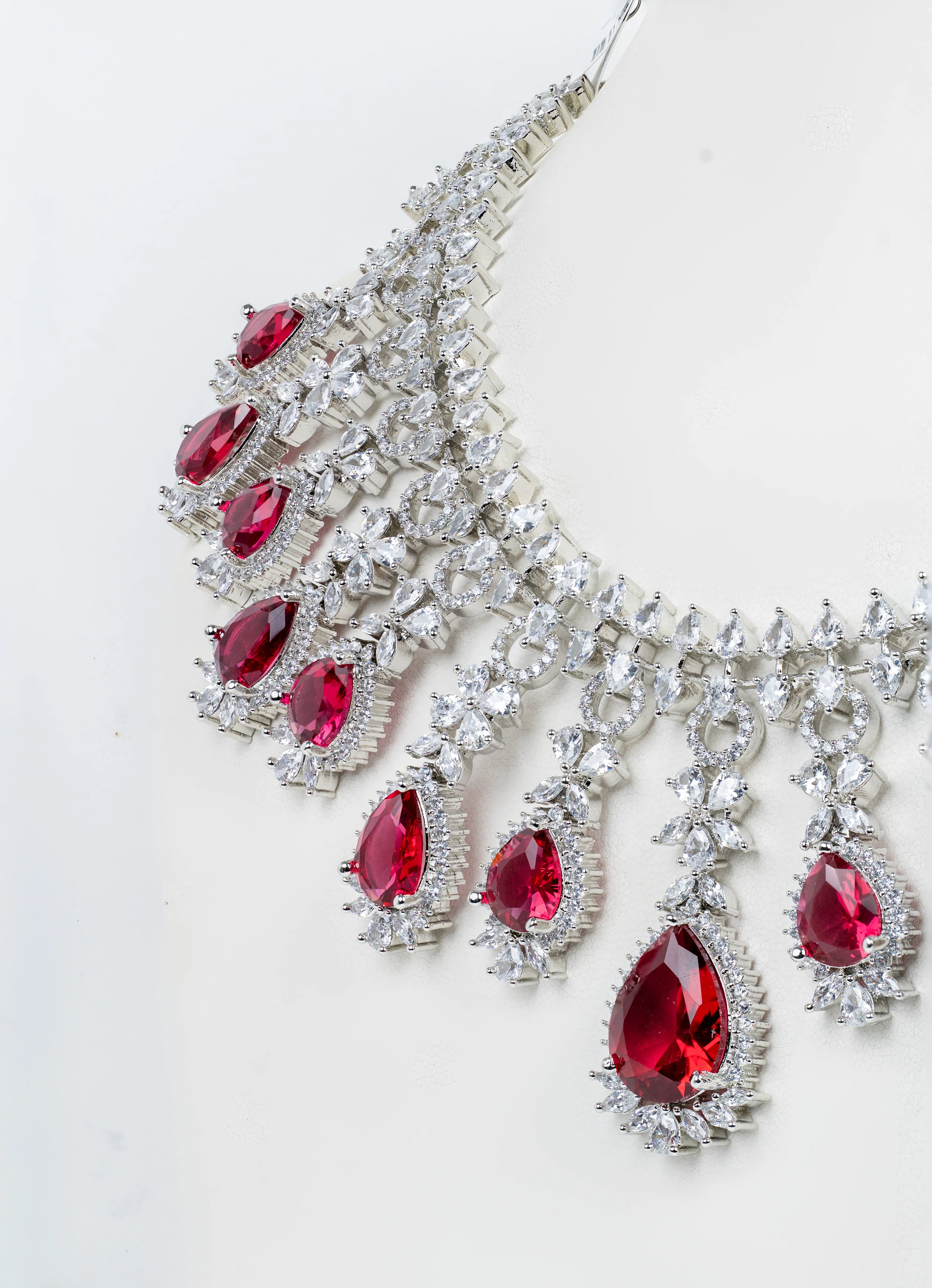 Royal Diamond Set