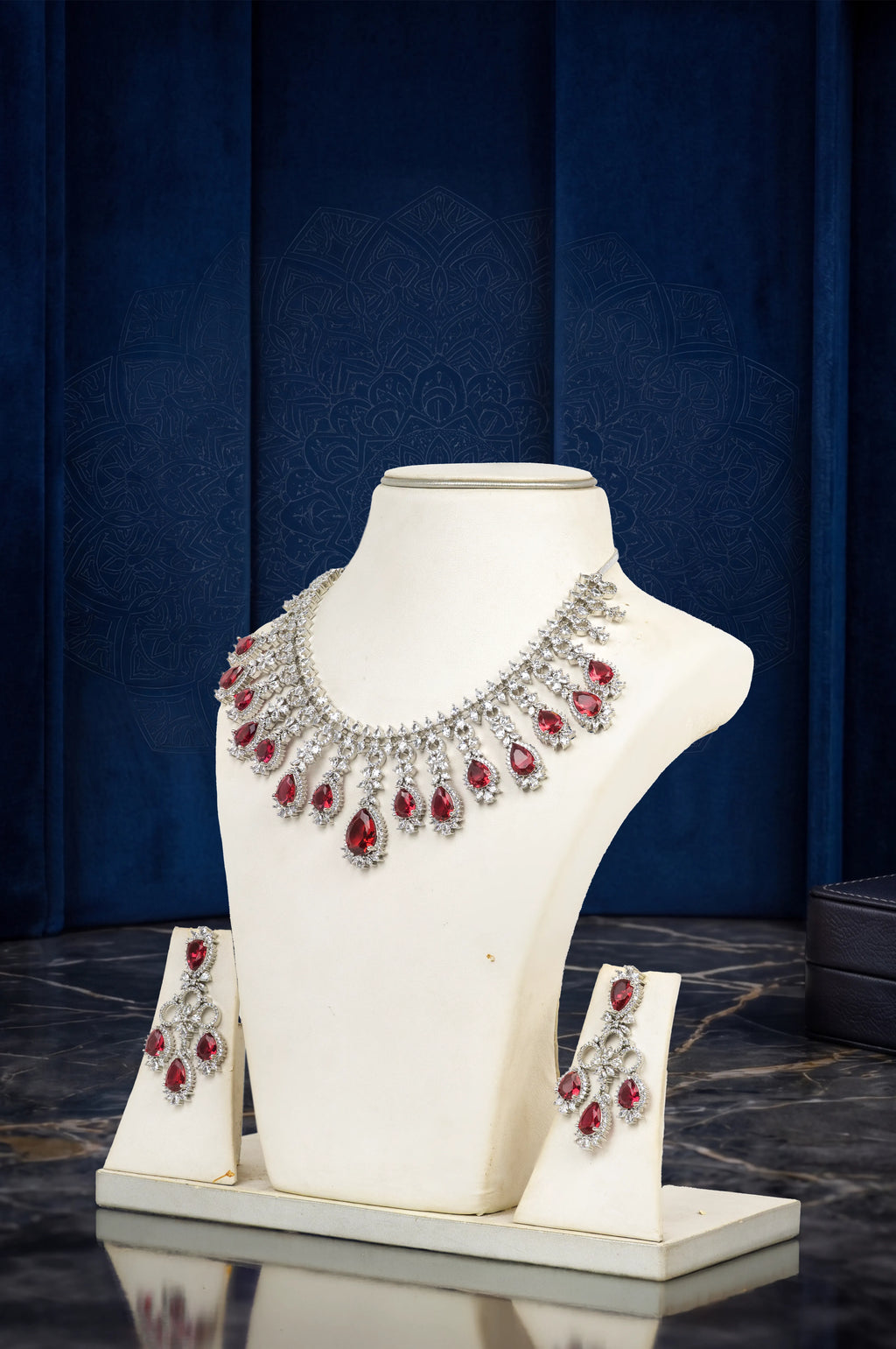 Royal Diamond Set