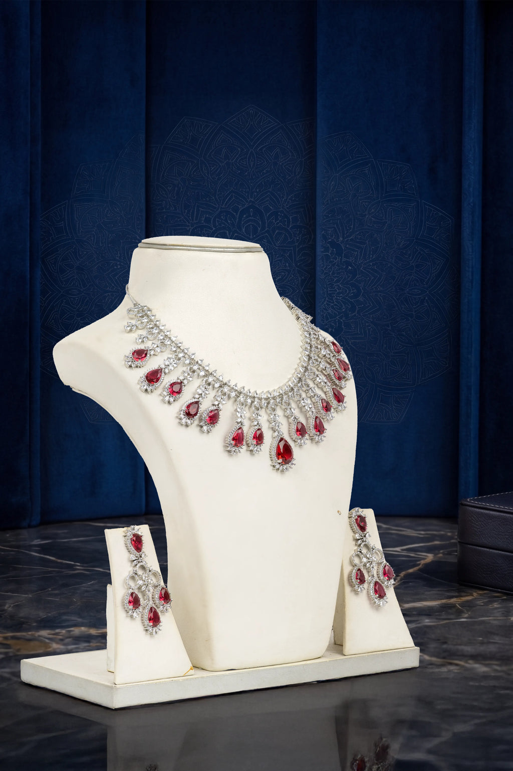 Royal Diamond Set