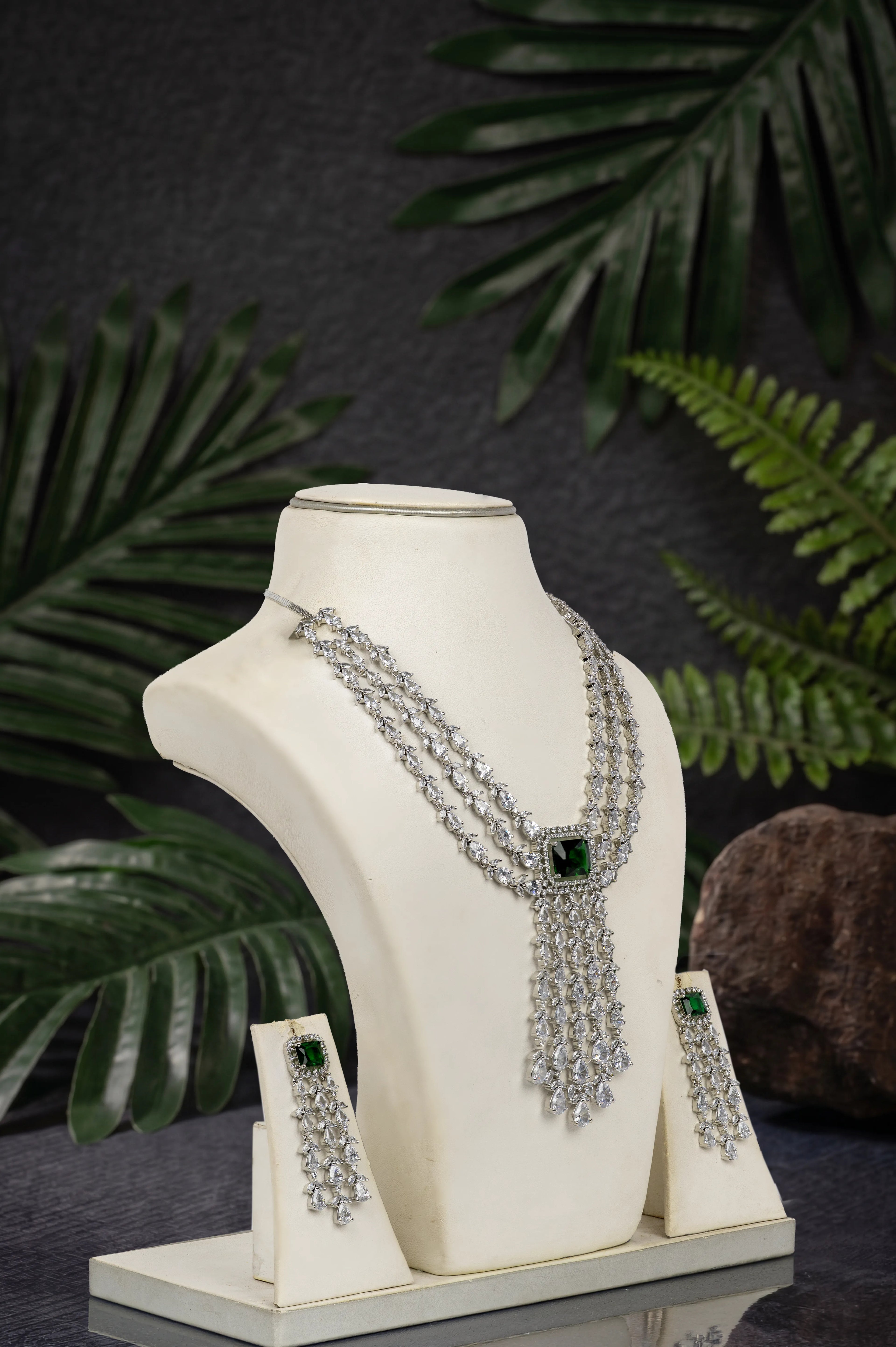 Jazzy Diamond set