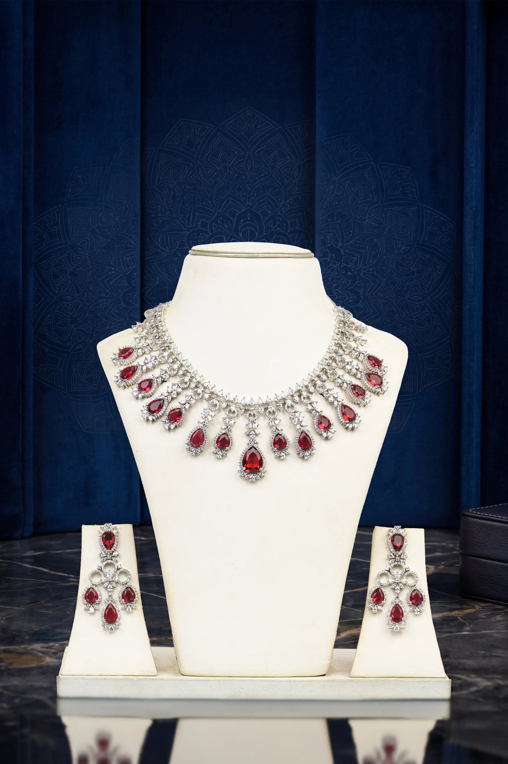 Royal Diamond Set