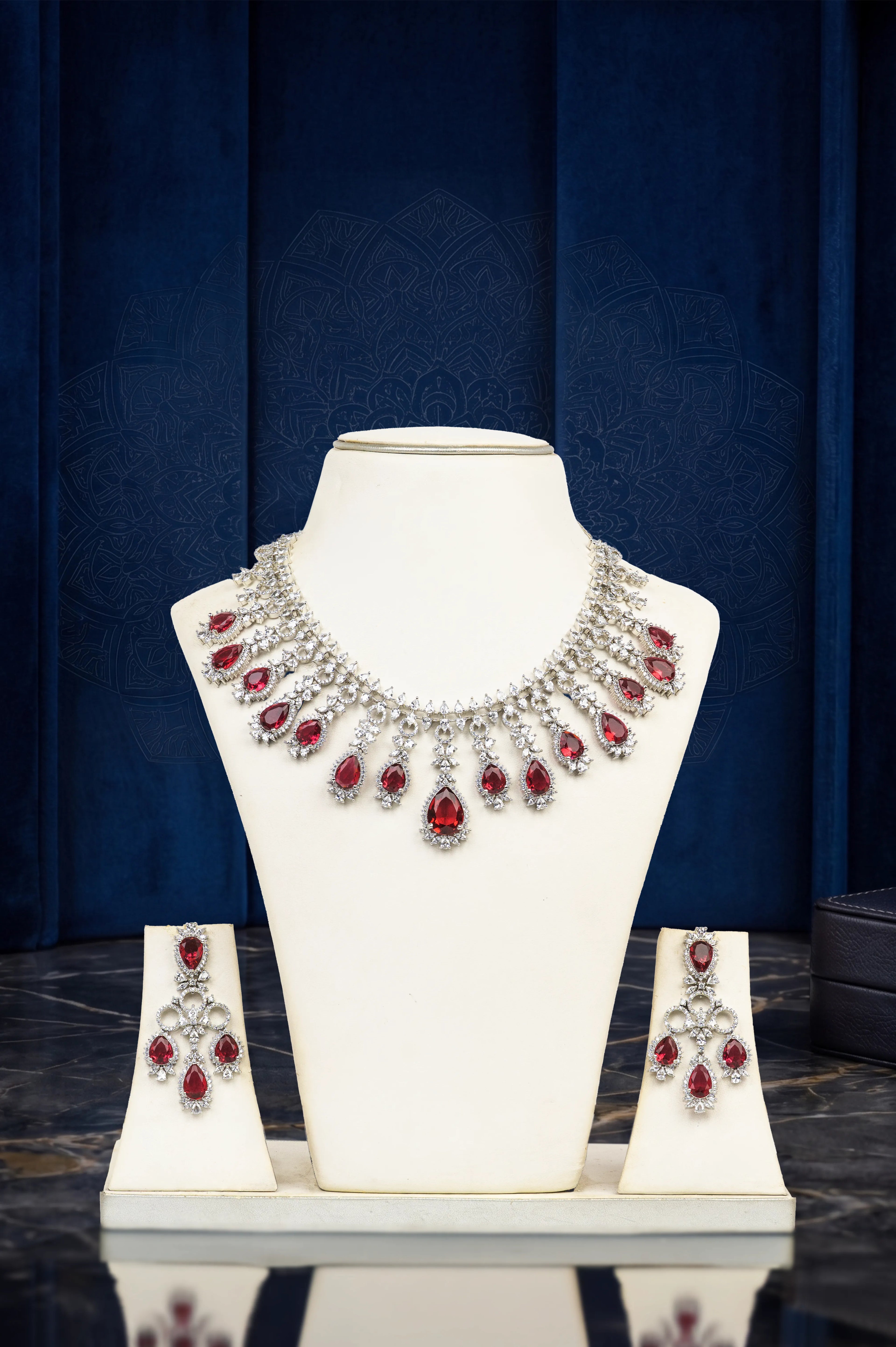 Royal Diamond Set