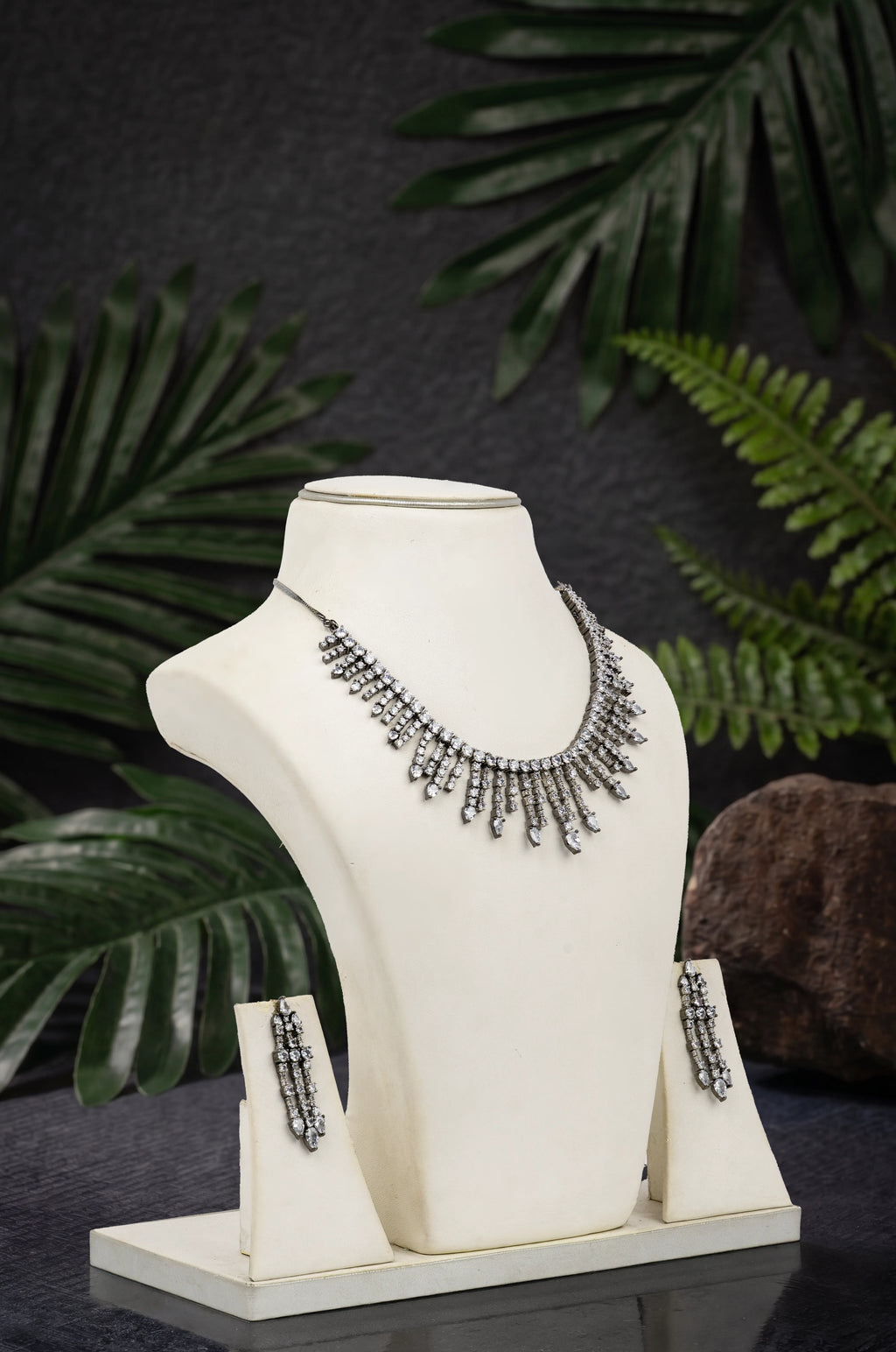Luxury Diamond set