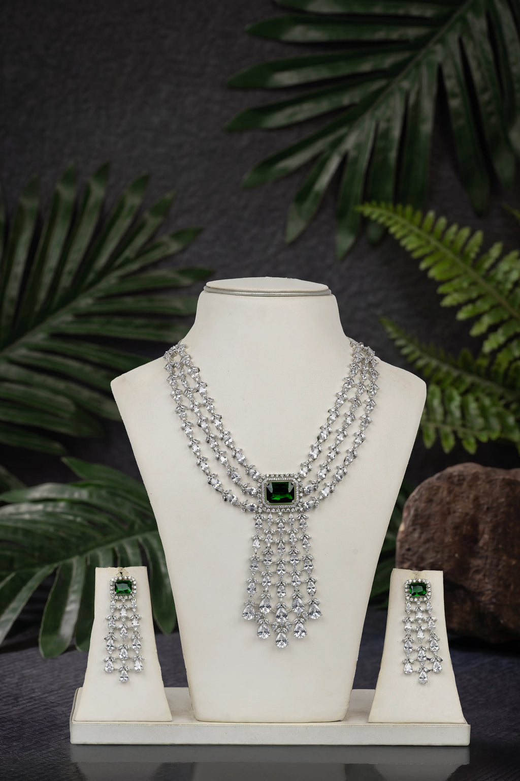 Jazzy Diamond set