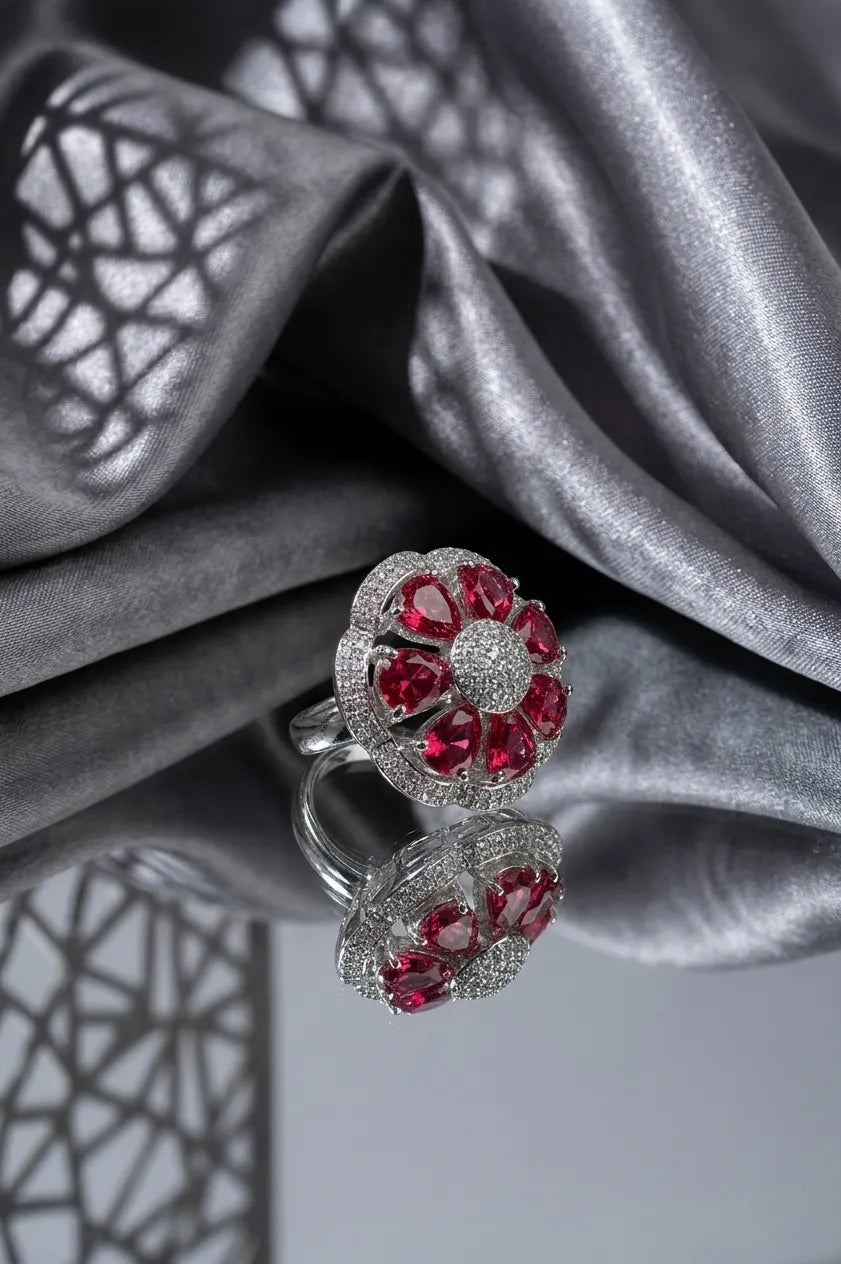 Harmony diamond Ring