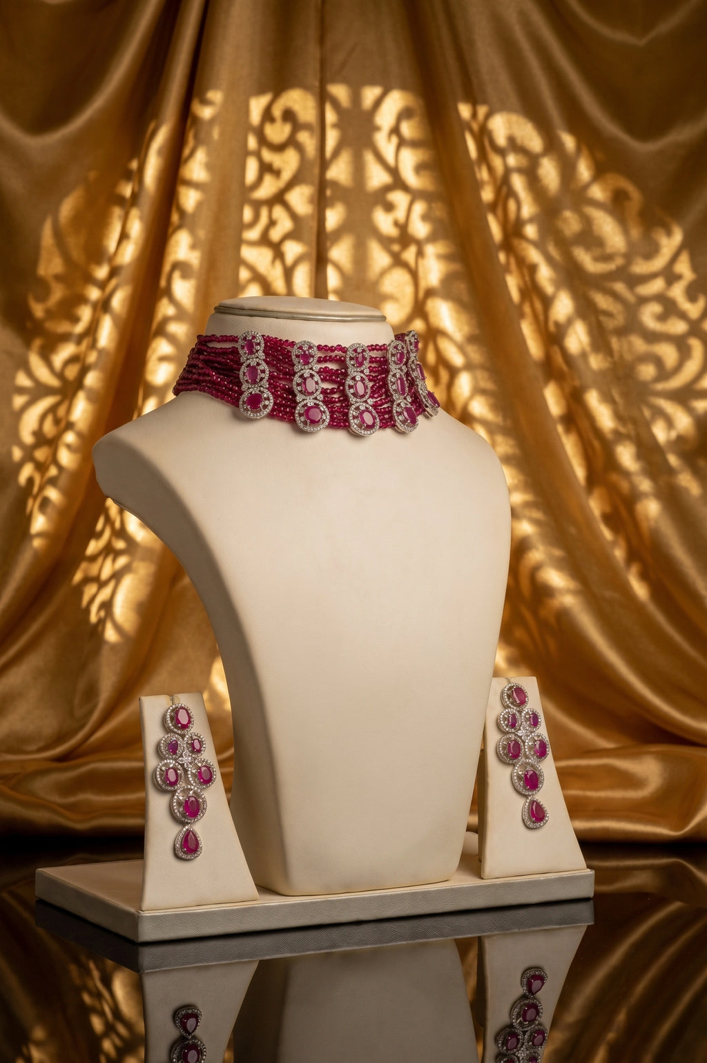 Passion  Diamond set