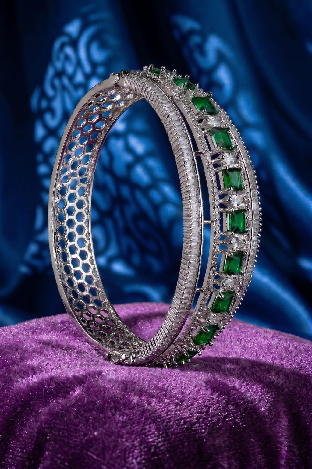 VelvetTouch diamond bracelete