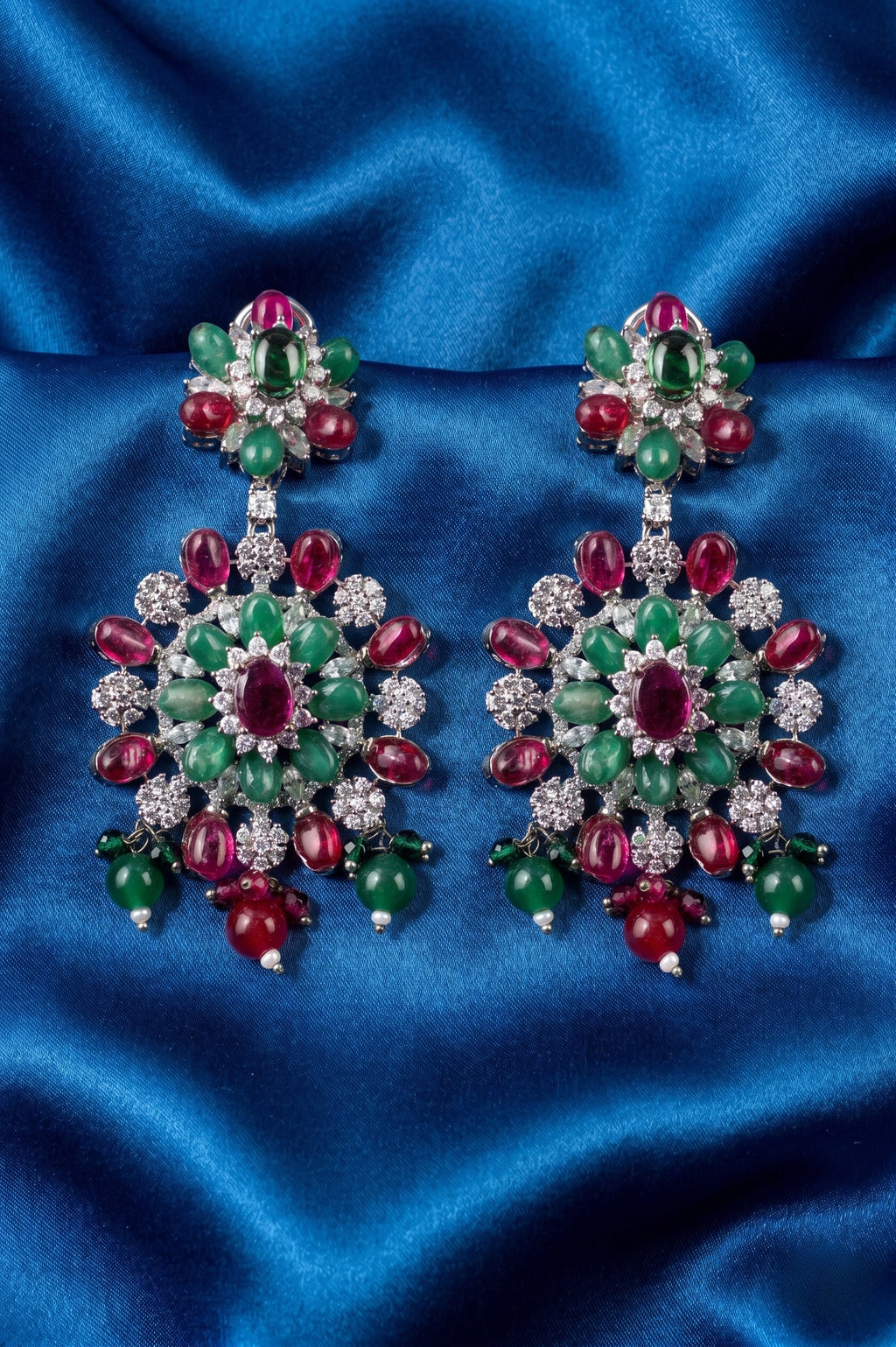 Starlight Diamond set