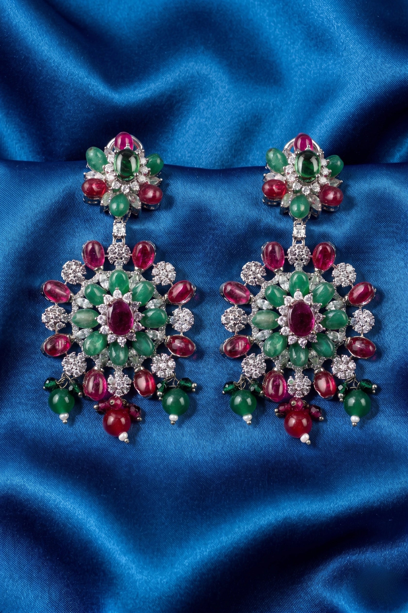 Starlight Diamond set