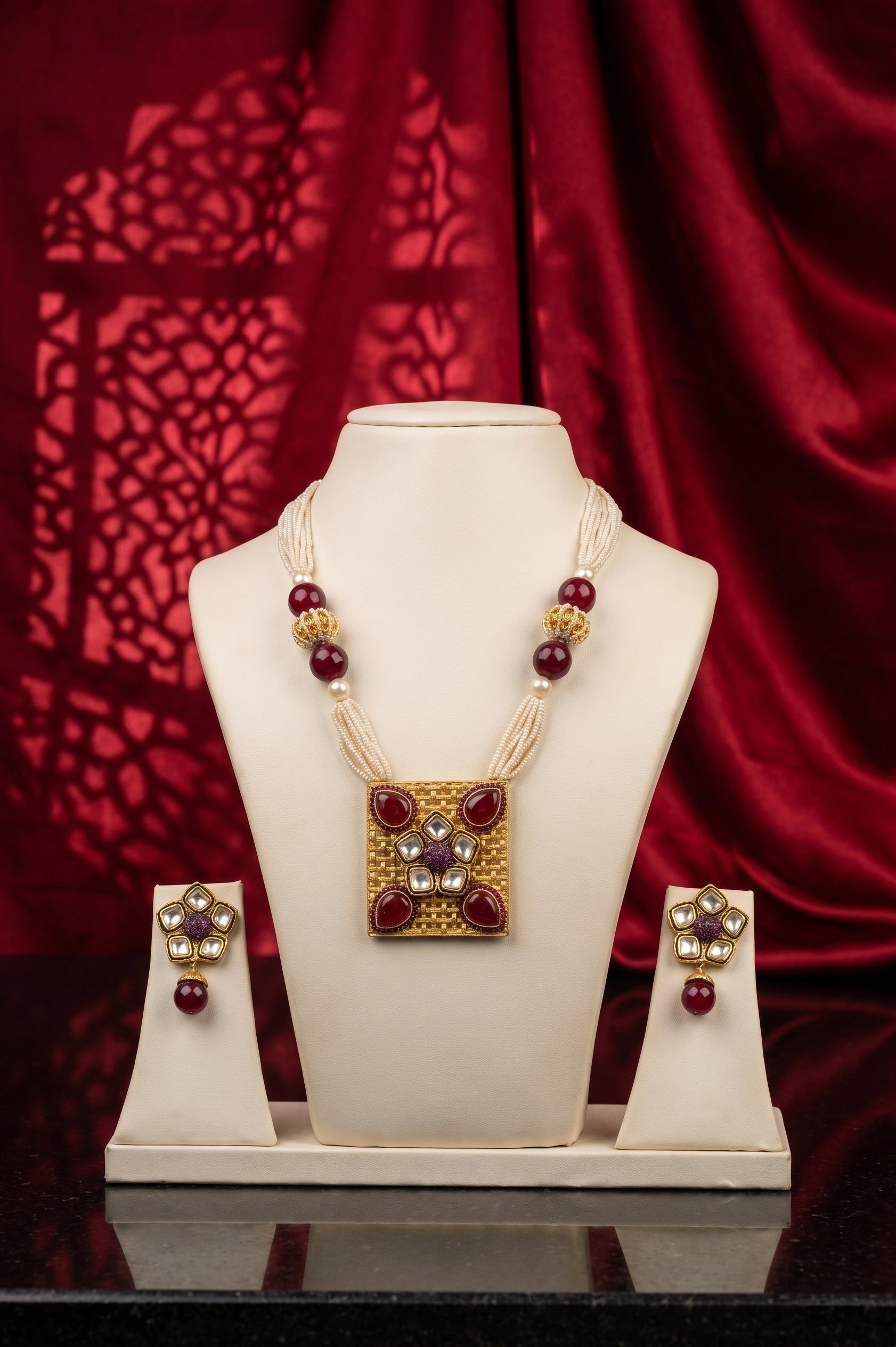 Bliss designer set
