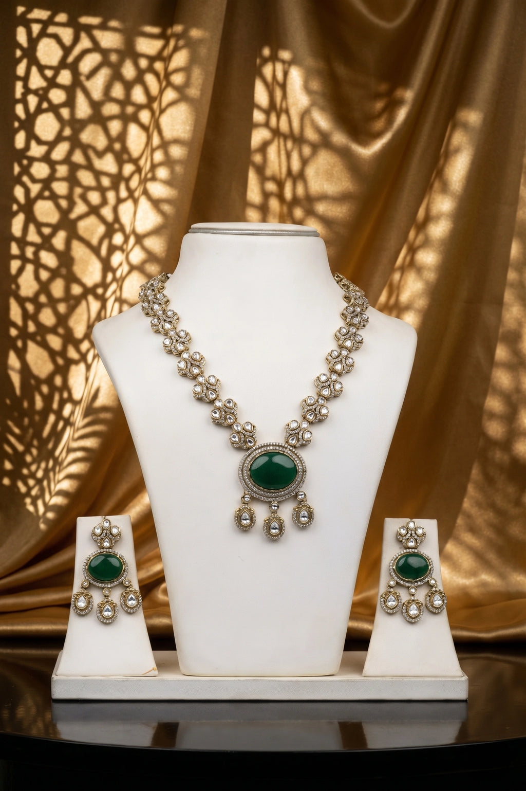 Iconic Victorian set