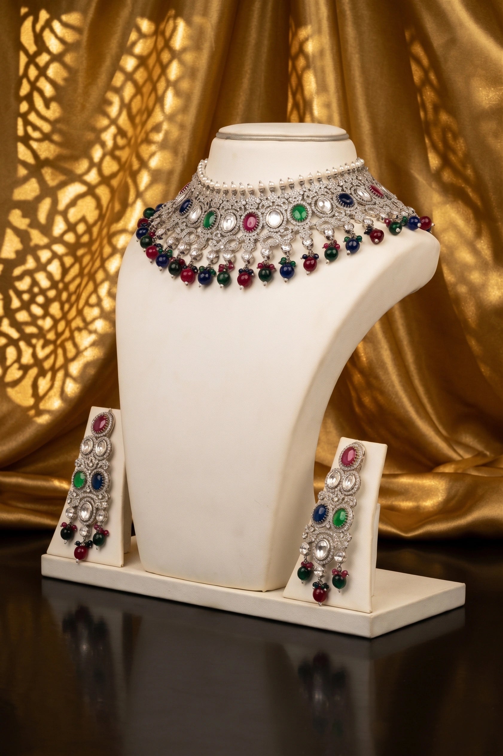 Moonlight  Diamond set