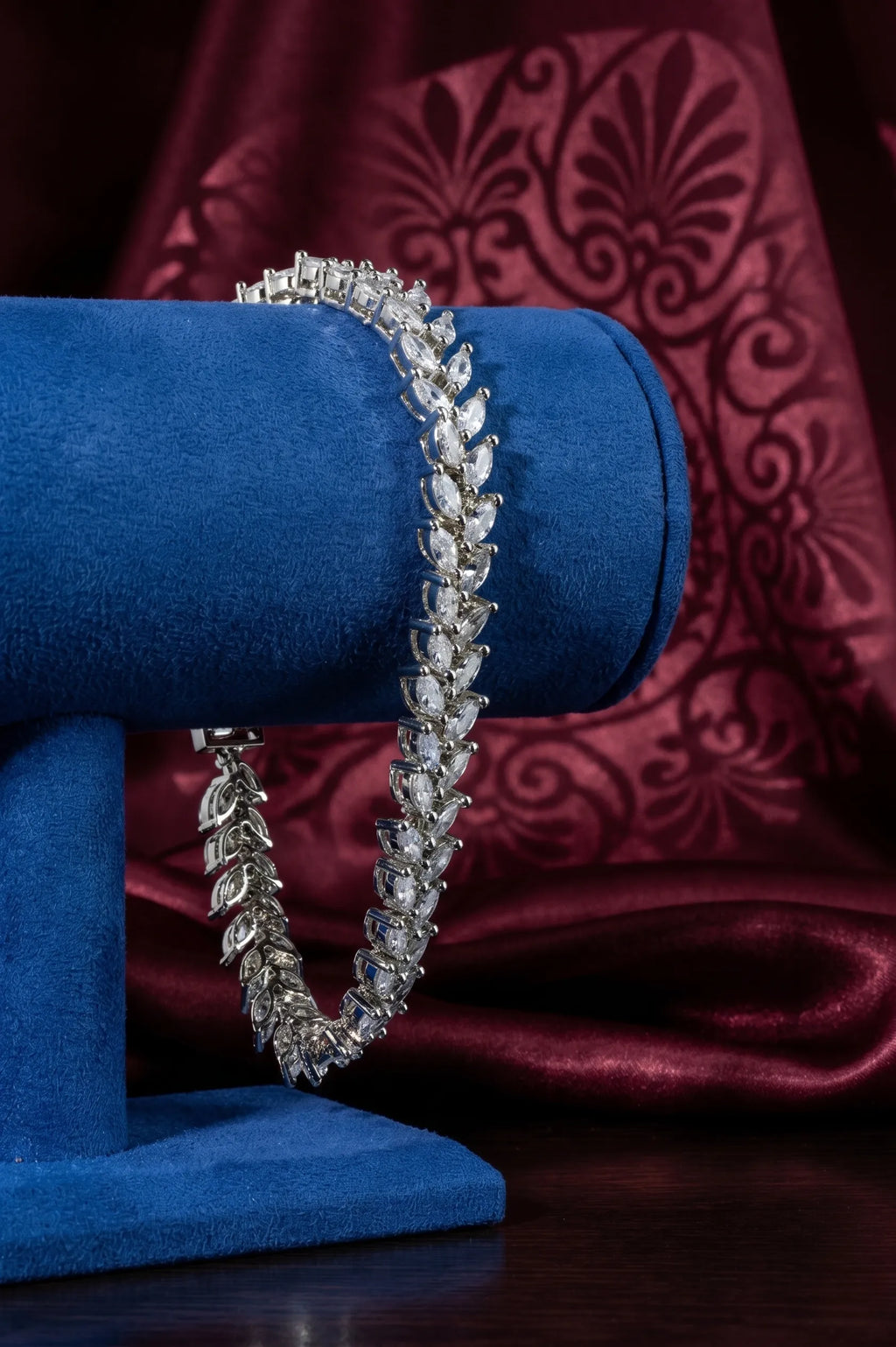 Wonder diamond bracelete