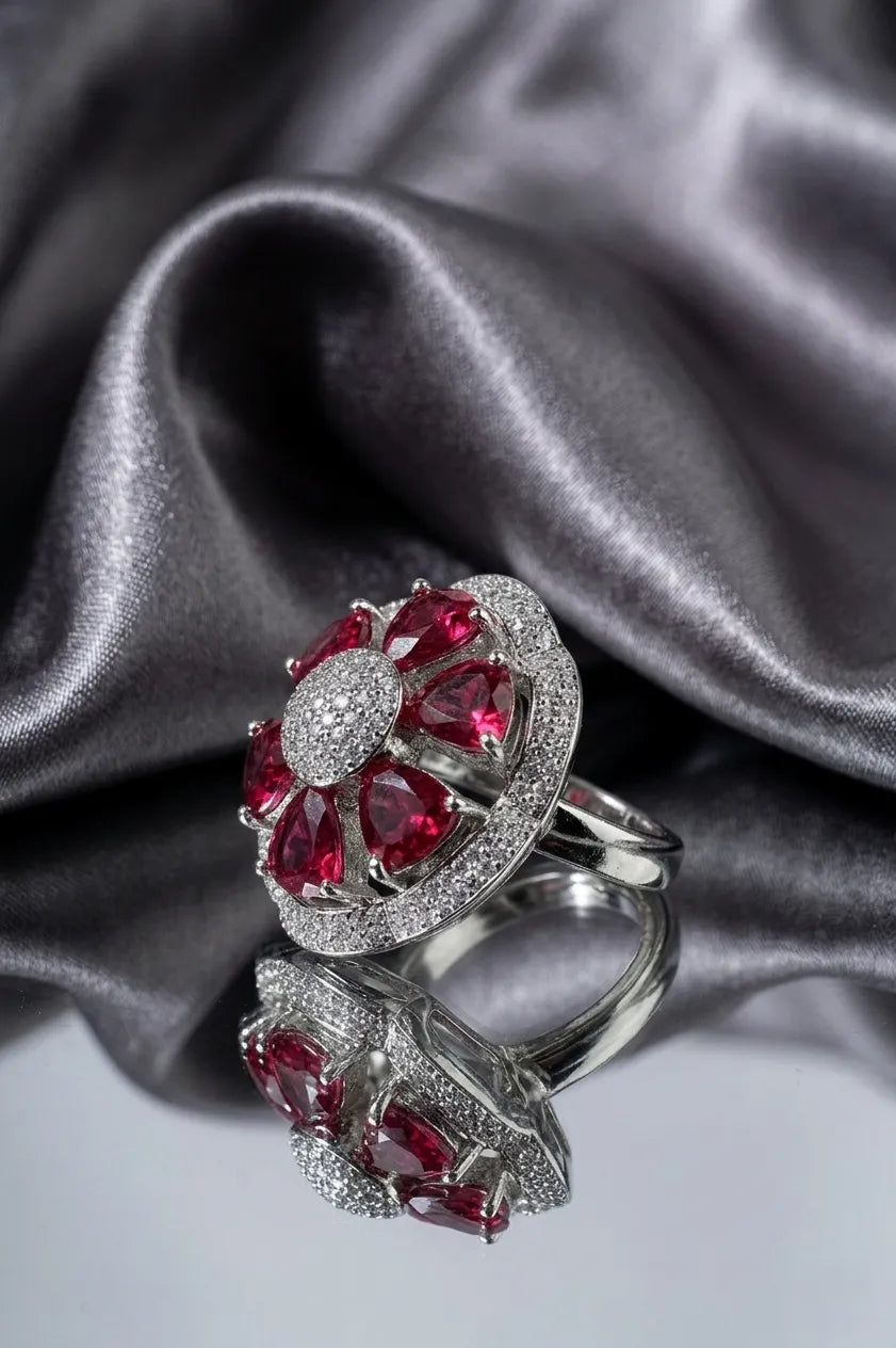 Harmony diamond Ring