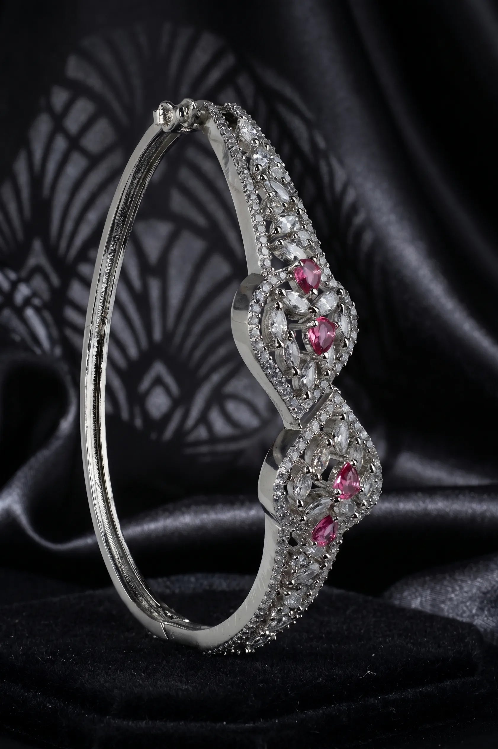 Youth diamond bracelete