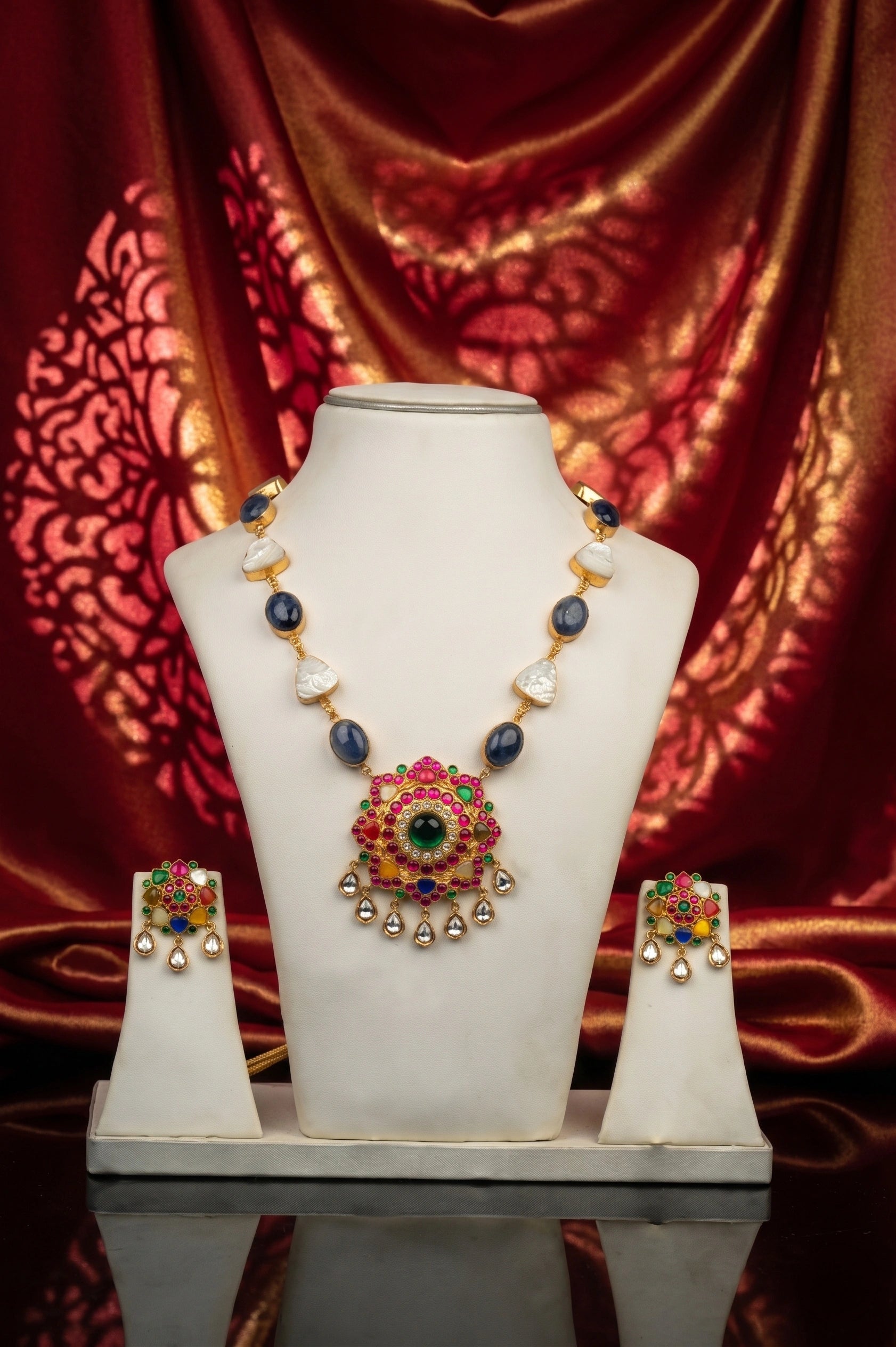 Aura designer set