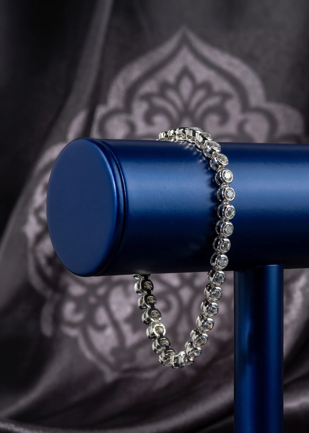 Celestial diamond bracelete