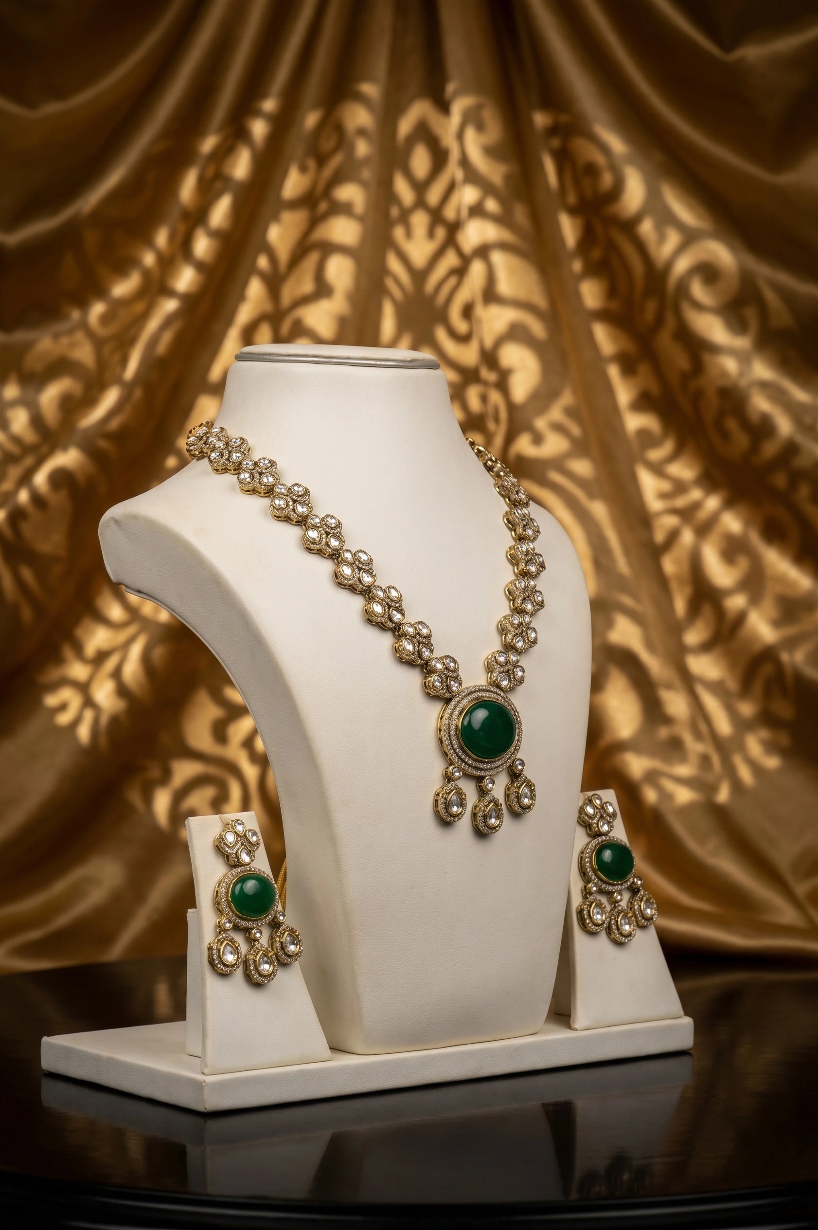 Iconic Victorian set