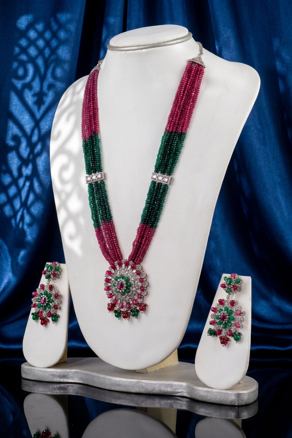 Starlight Diamond set