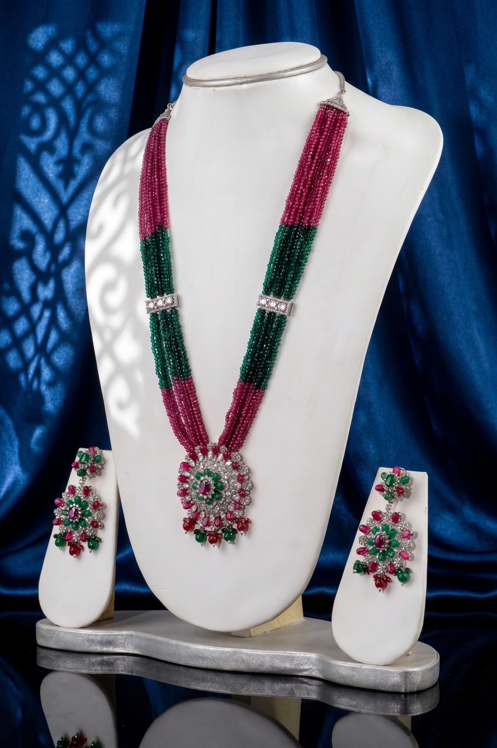 Starlight Diamond set