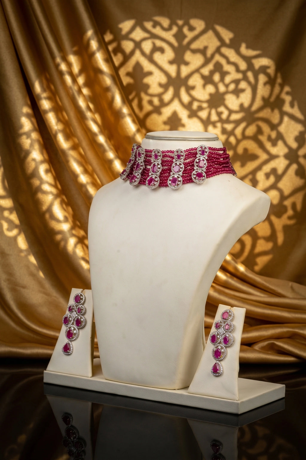 Passion  Diamond set