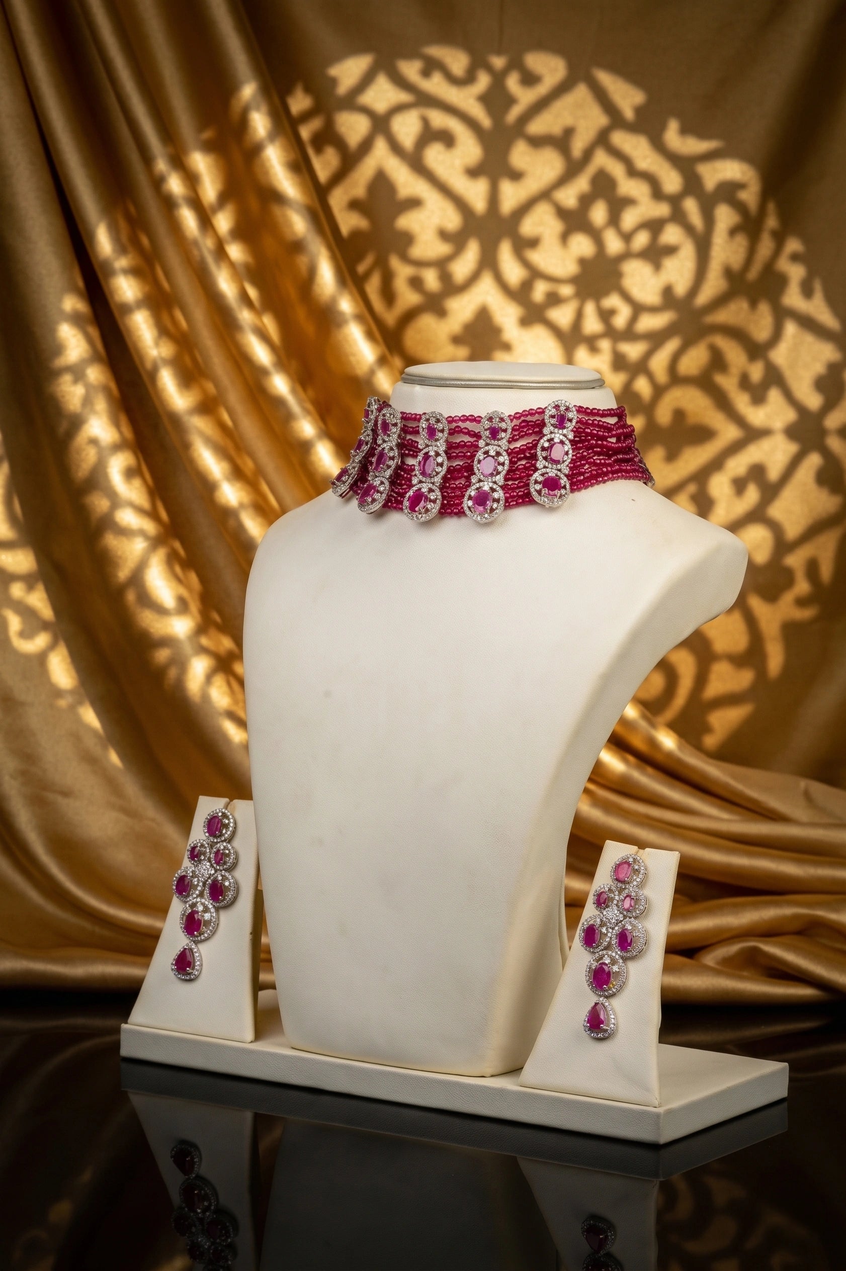 Passion  Diamond set