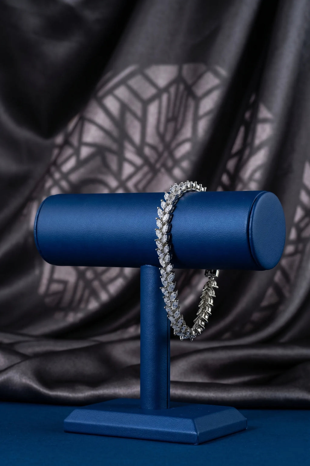 Wonder diamond bracelete