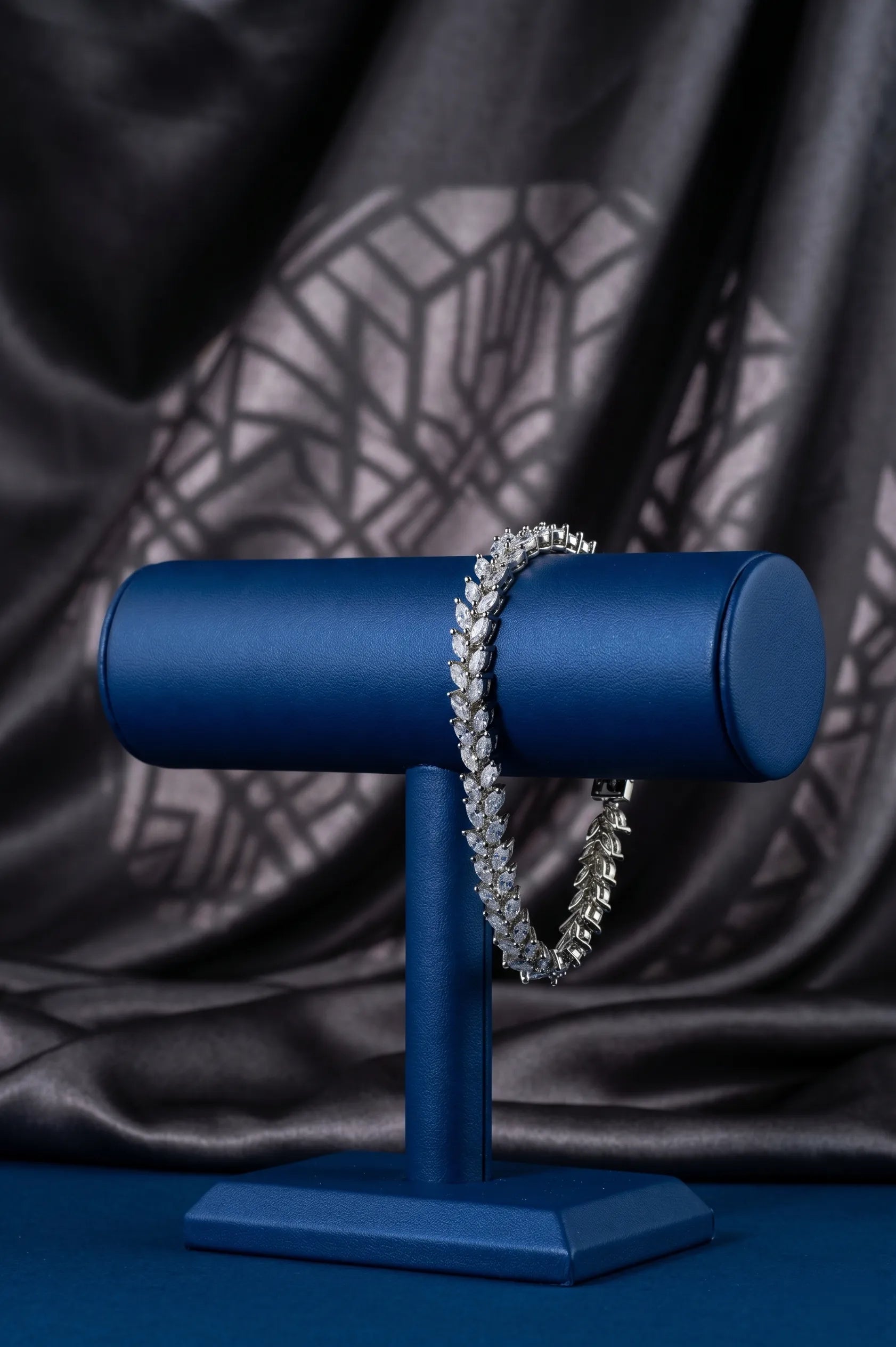 Wonder diamond bracelete
