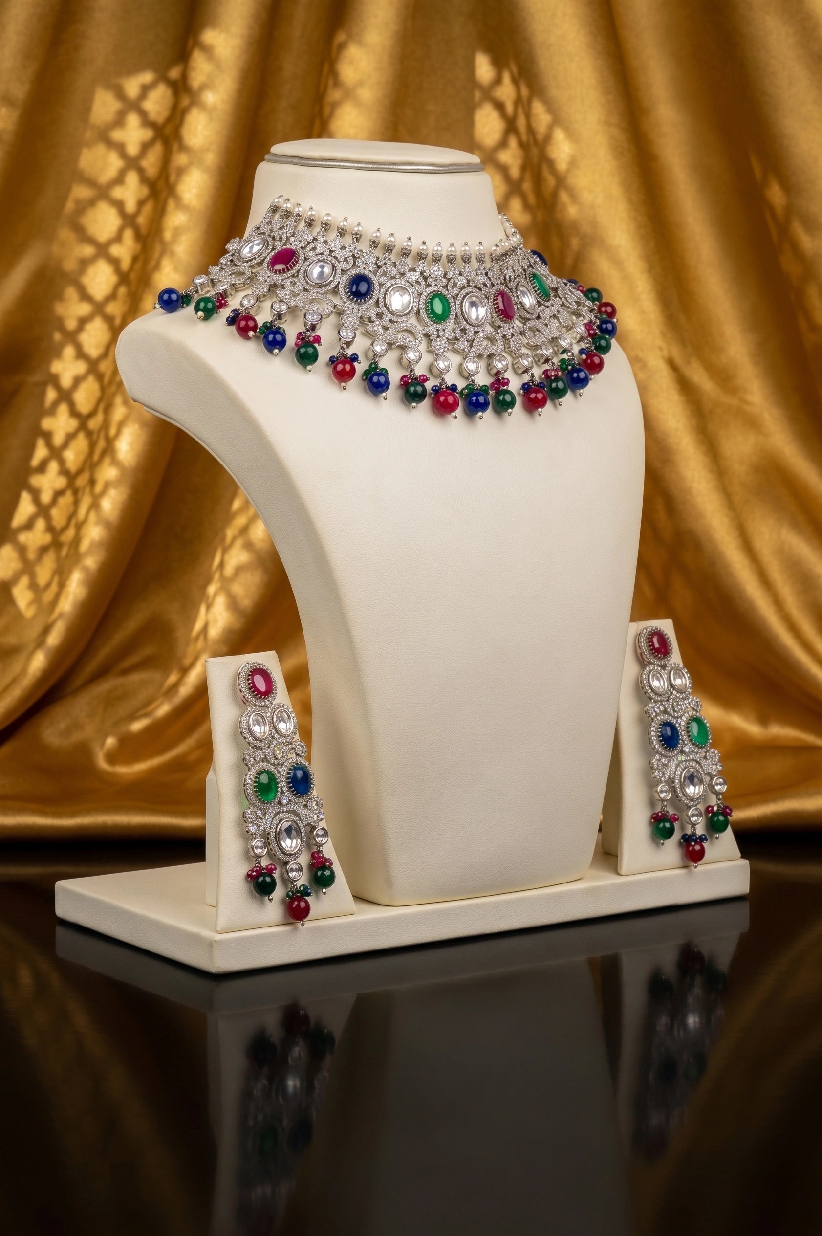 Moonlight  Diamond set