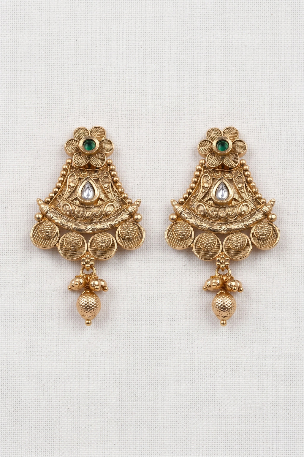 Whimsical Polki set