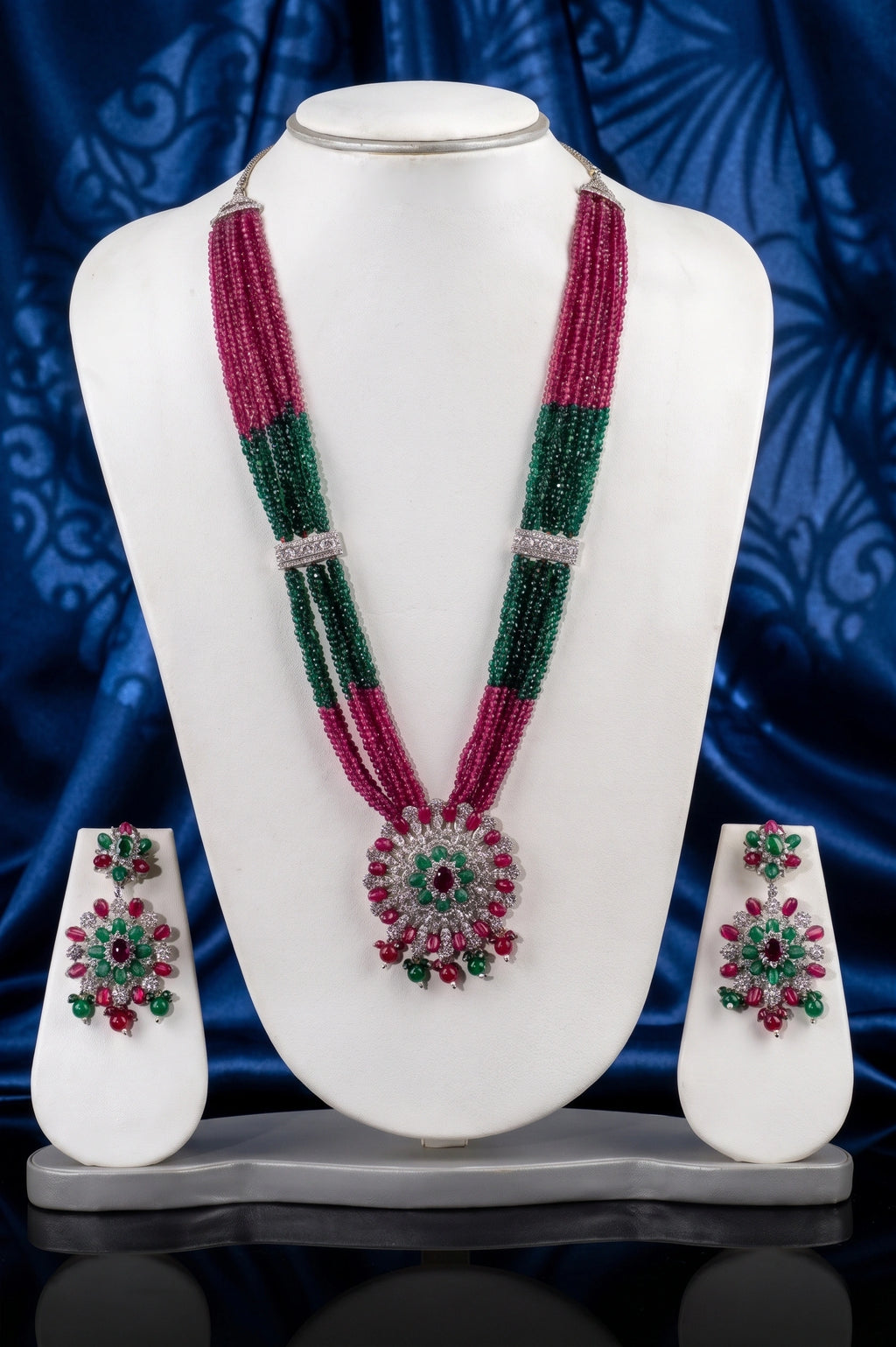 Starlight Diamond set