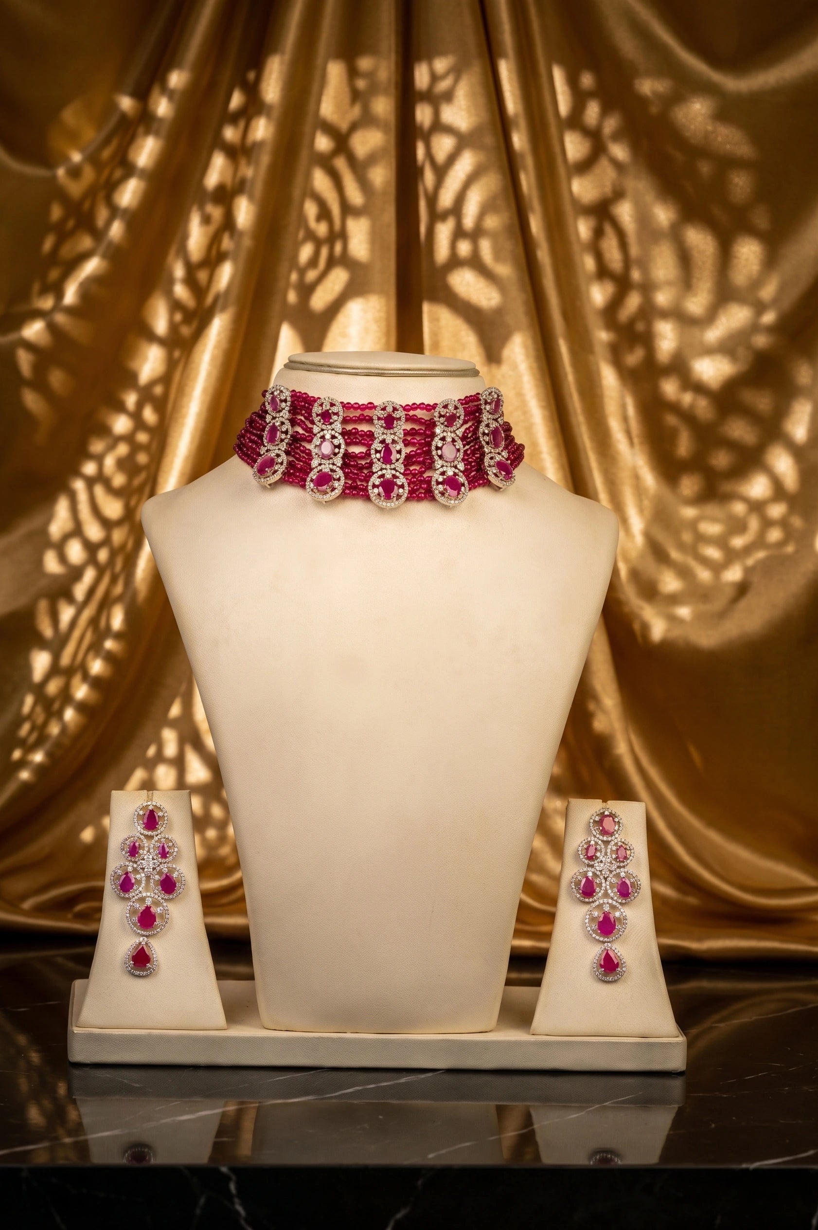 Passion  Diamond set