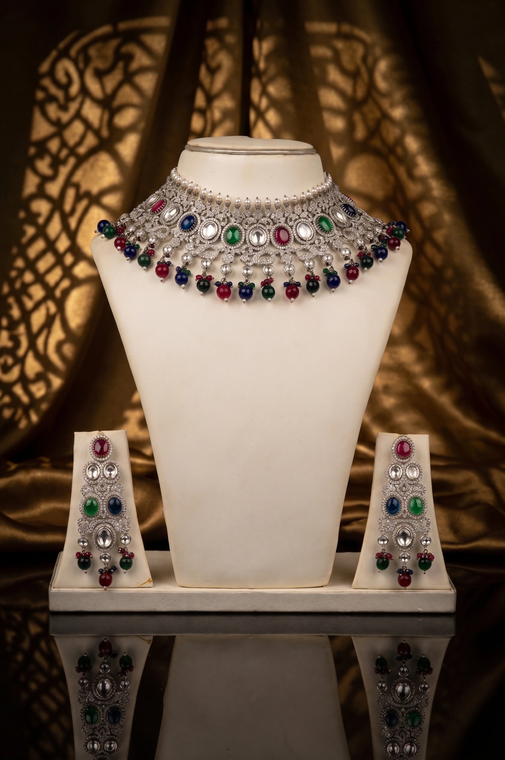 Moonlight  Diamond set