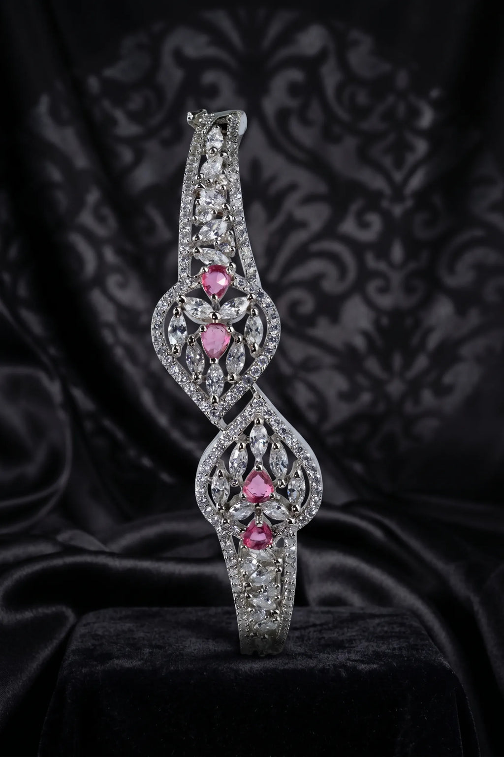 Youth diamond bracelete