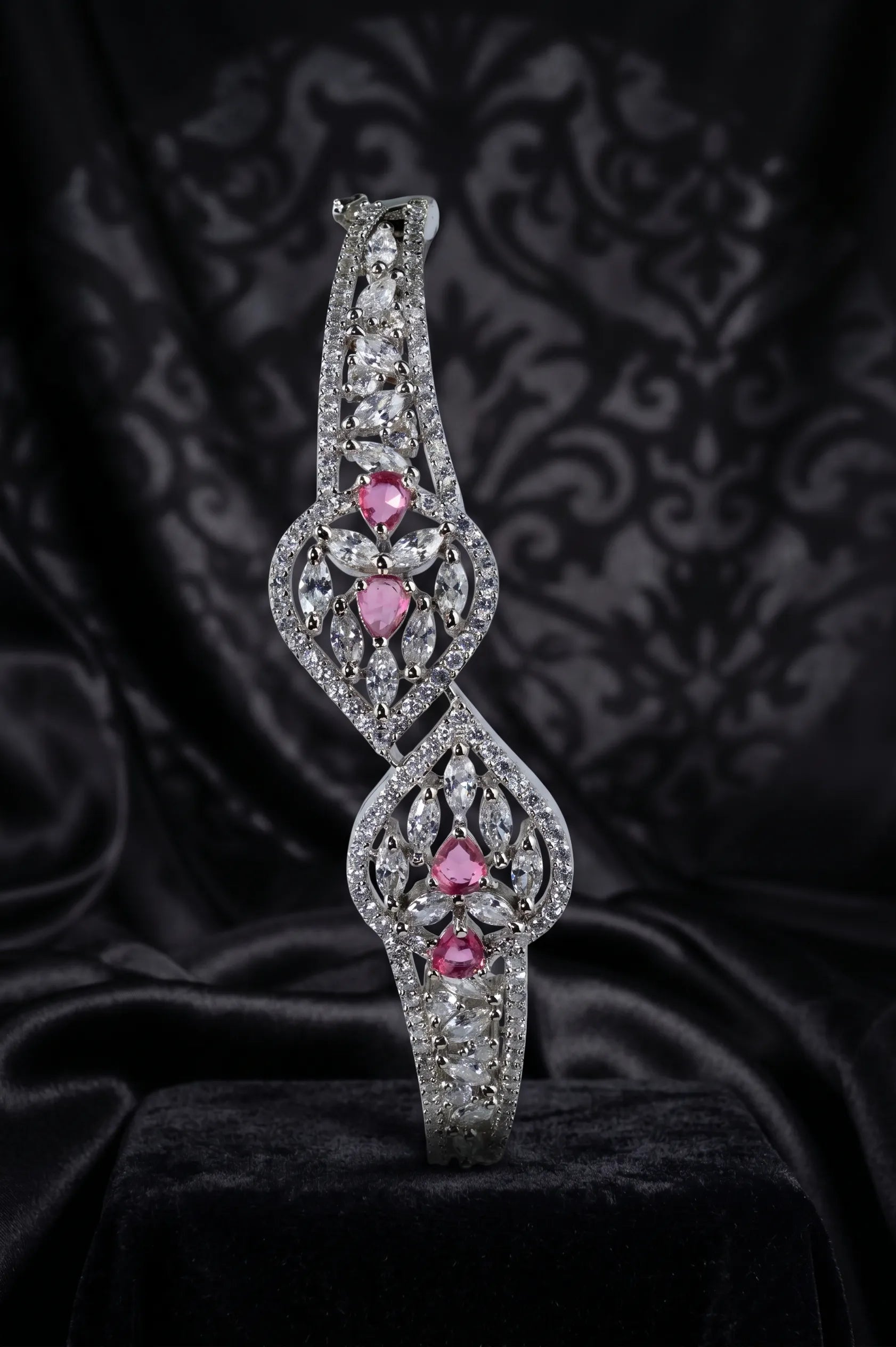 Youth diamond bracelete