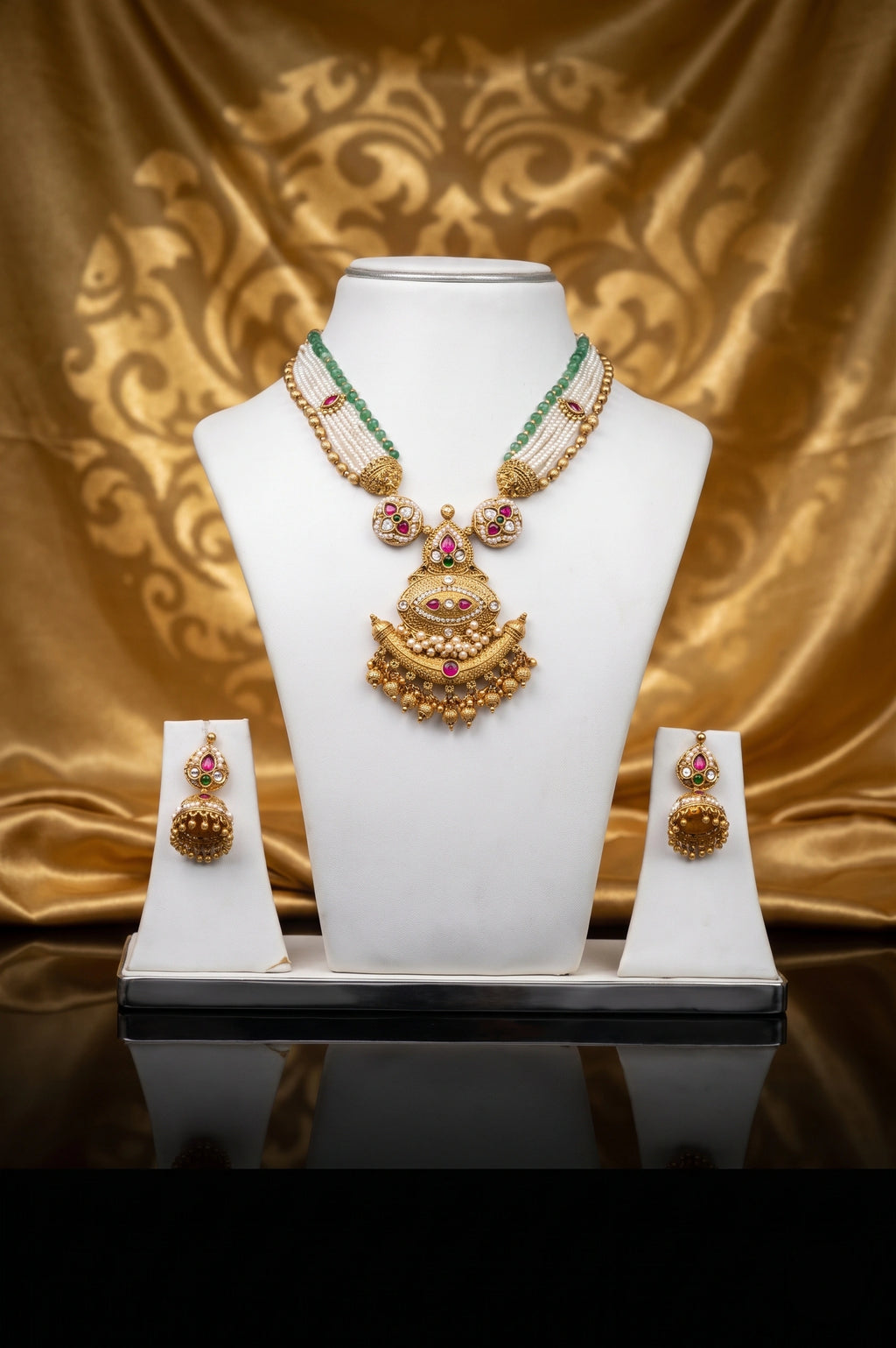 Dream Polki set