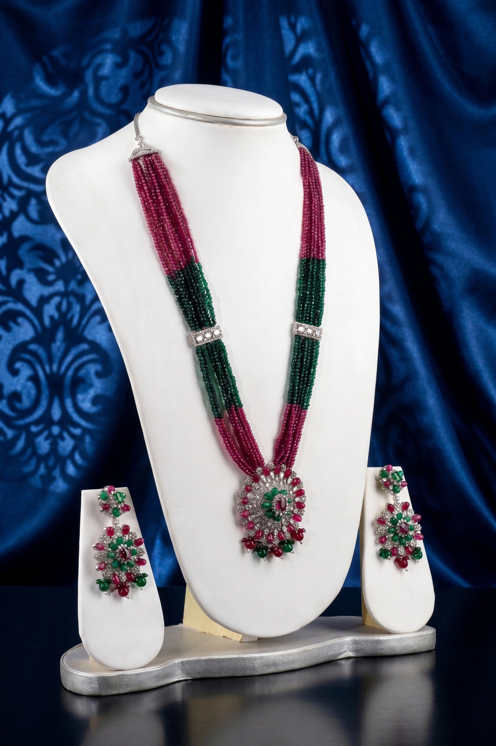 Starlight Diamond set