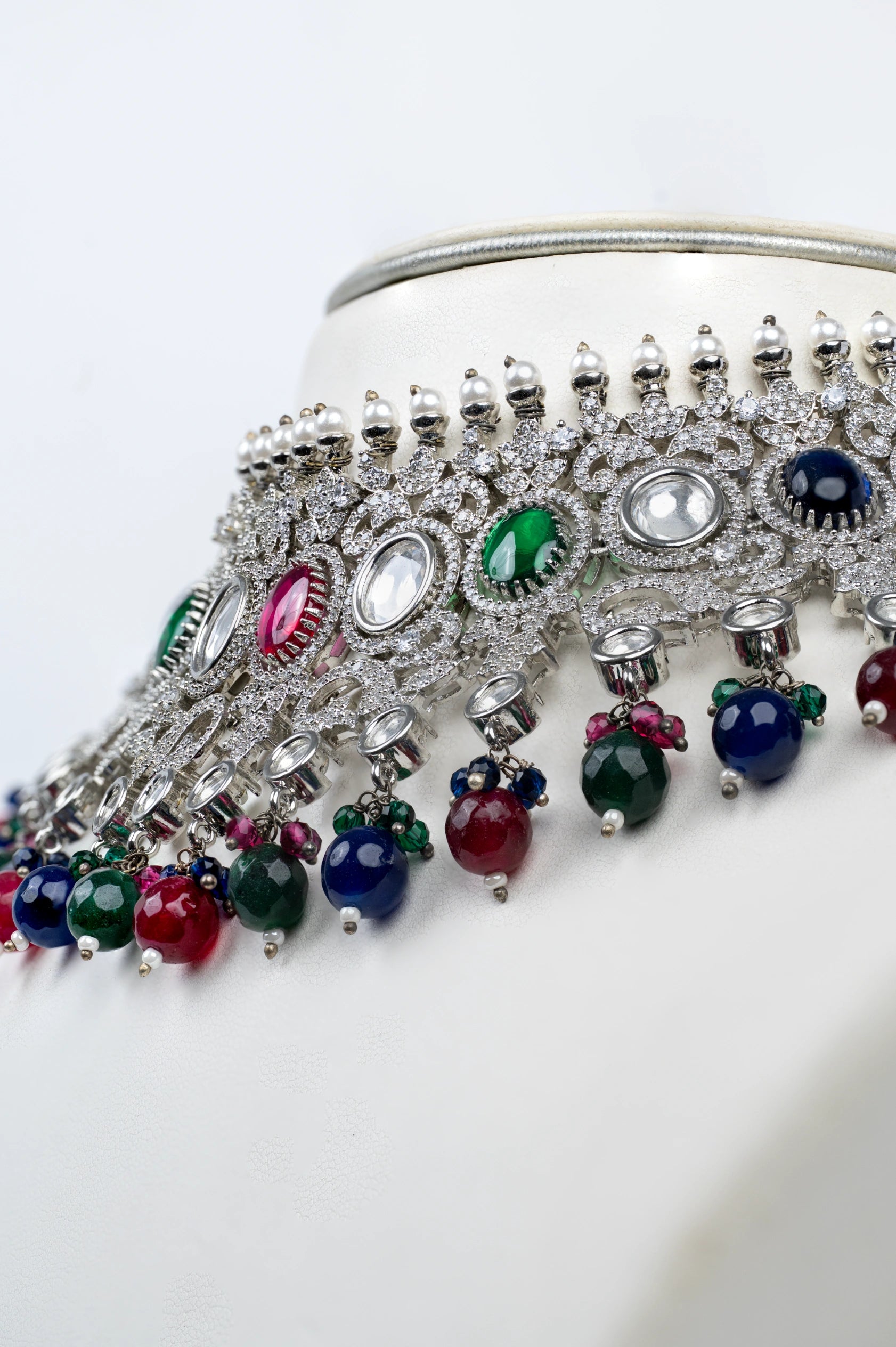 Moonlight  Diamond set