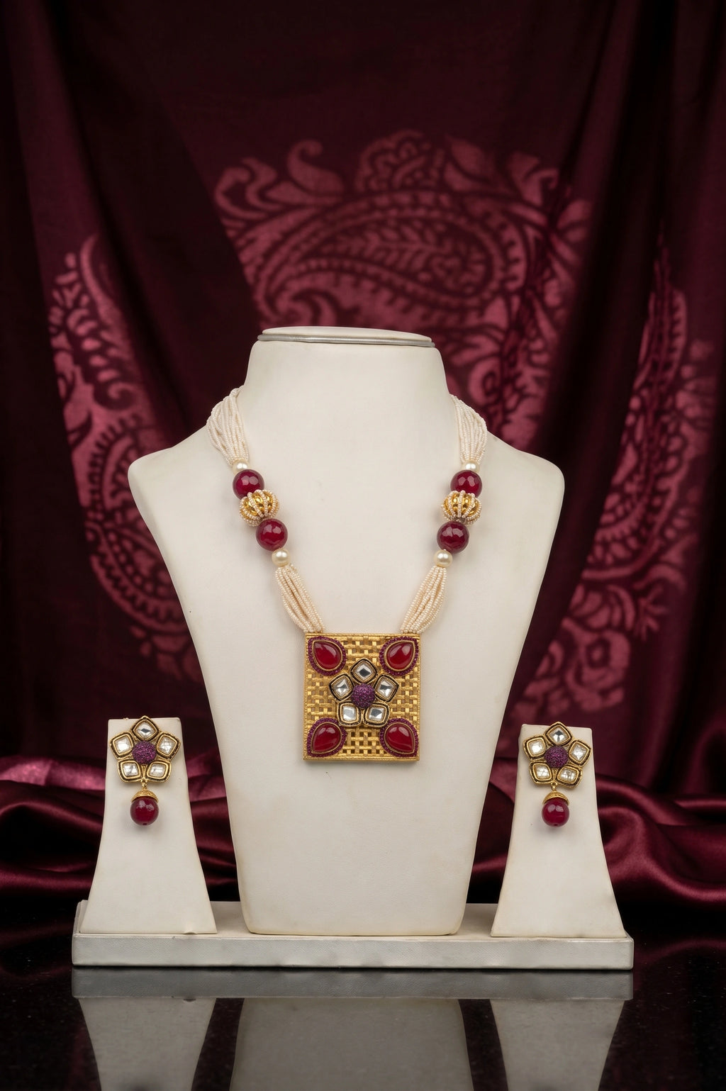 Bliss designer set