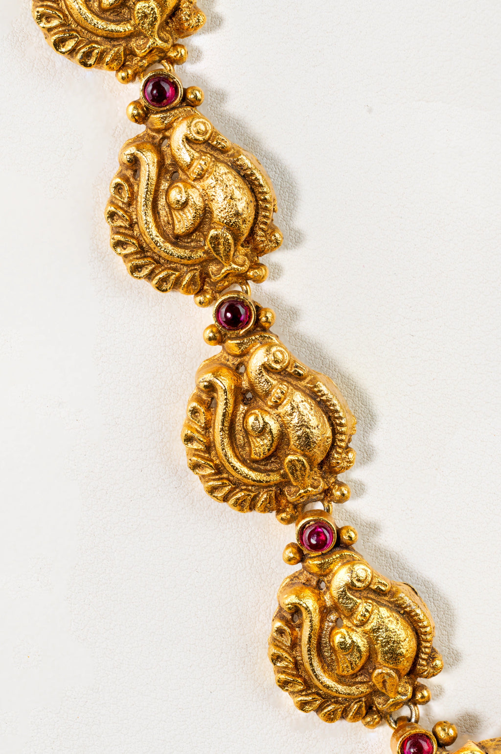 Lavish  Polki set
