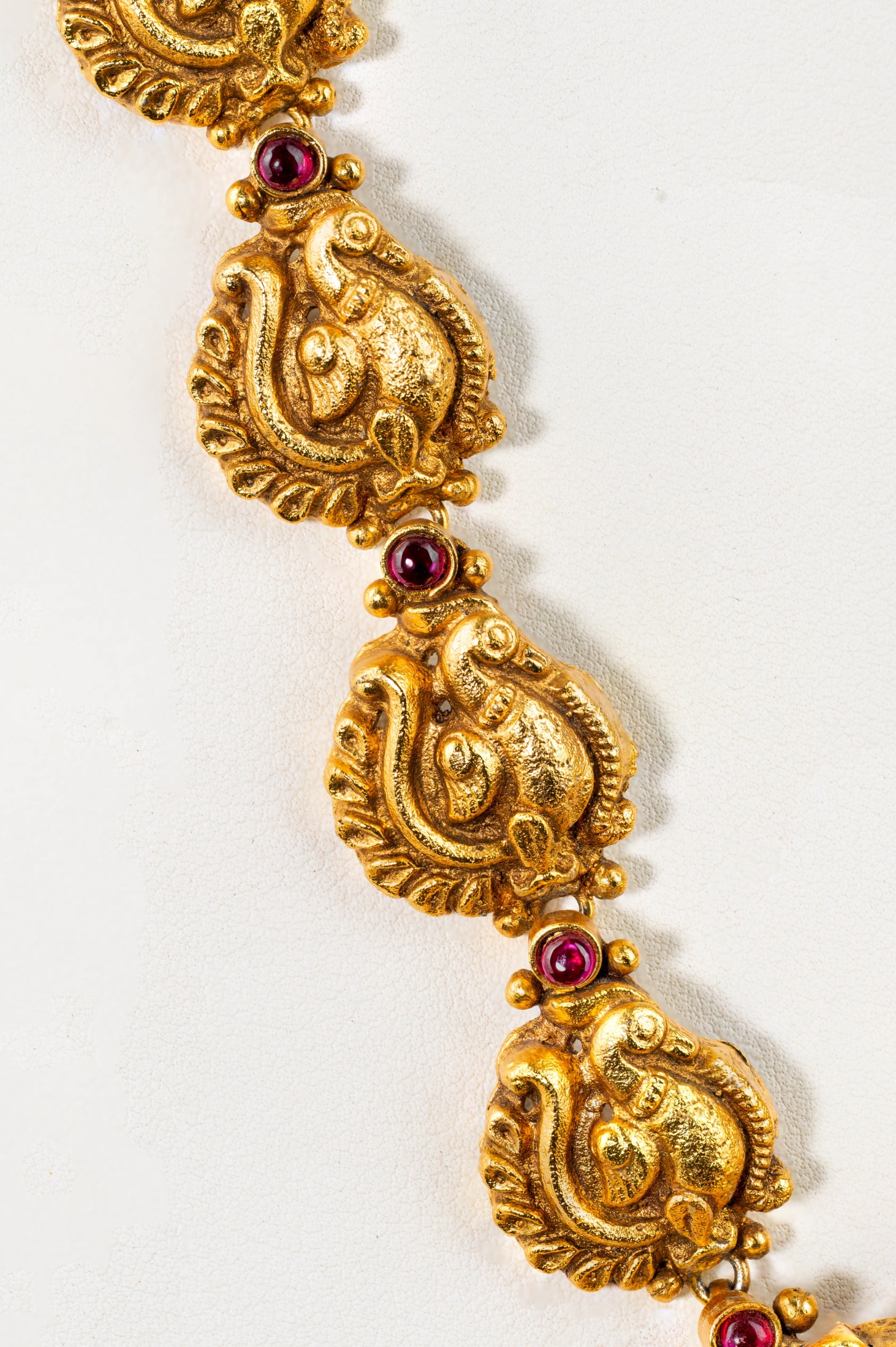Lavish  Polki set