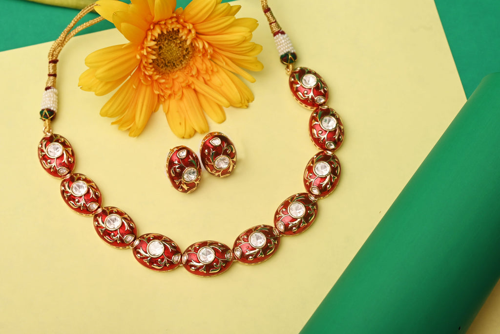 Dream Necklace Set