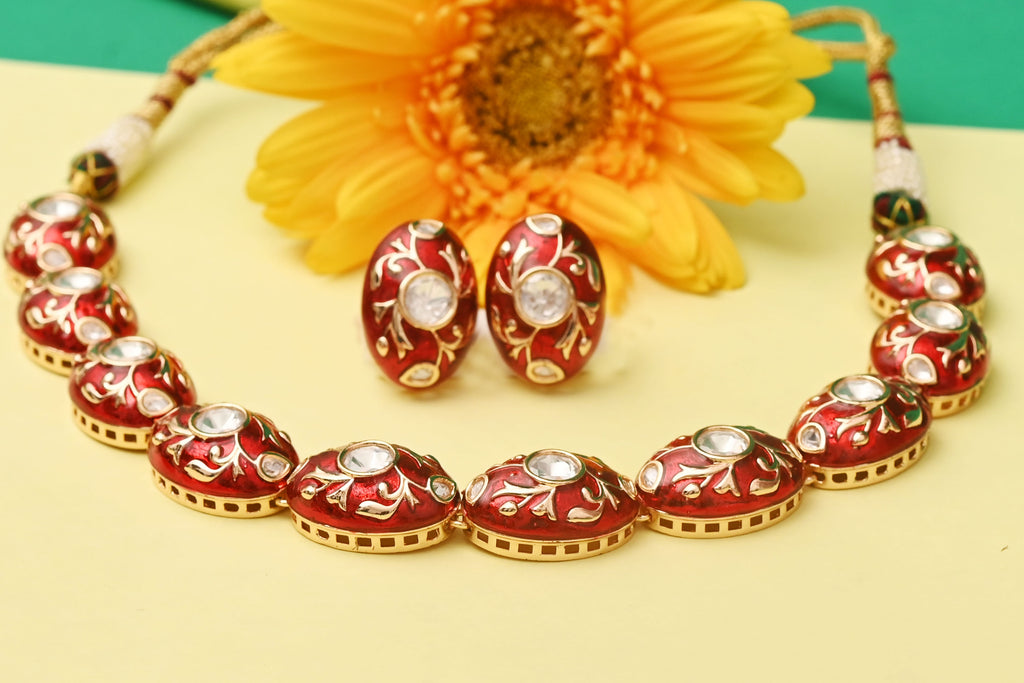 Dream Necklace Set