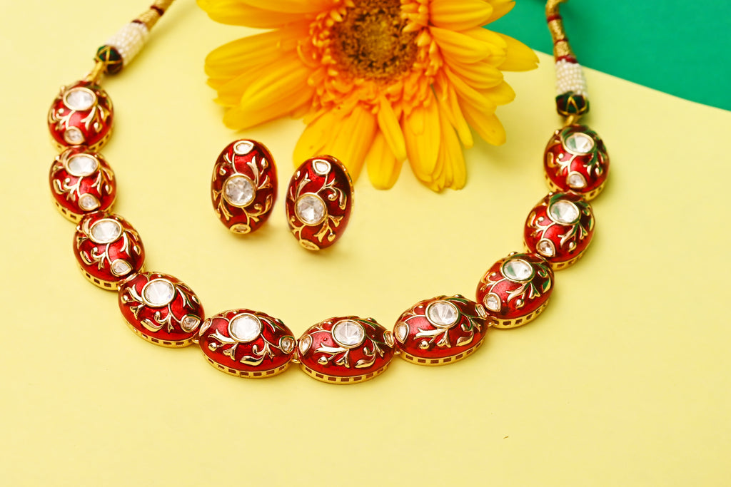 Dream Necklace Set